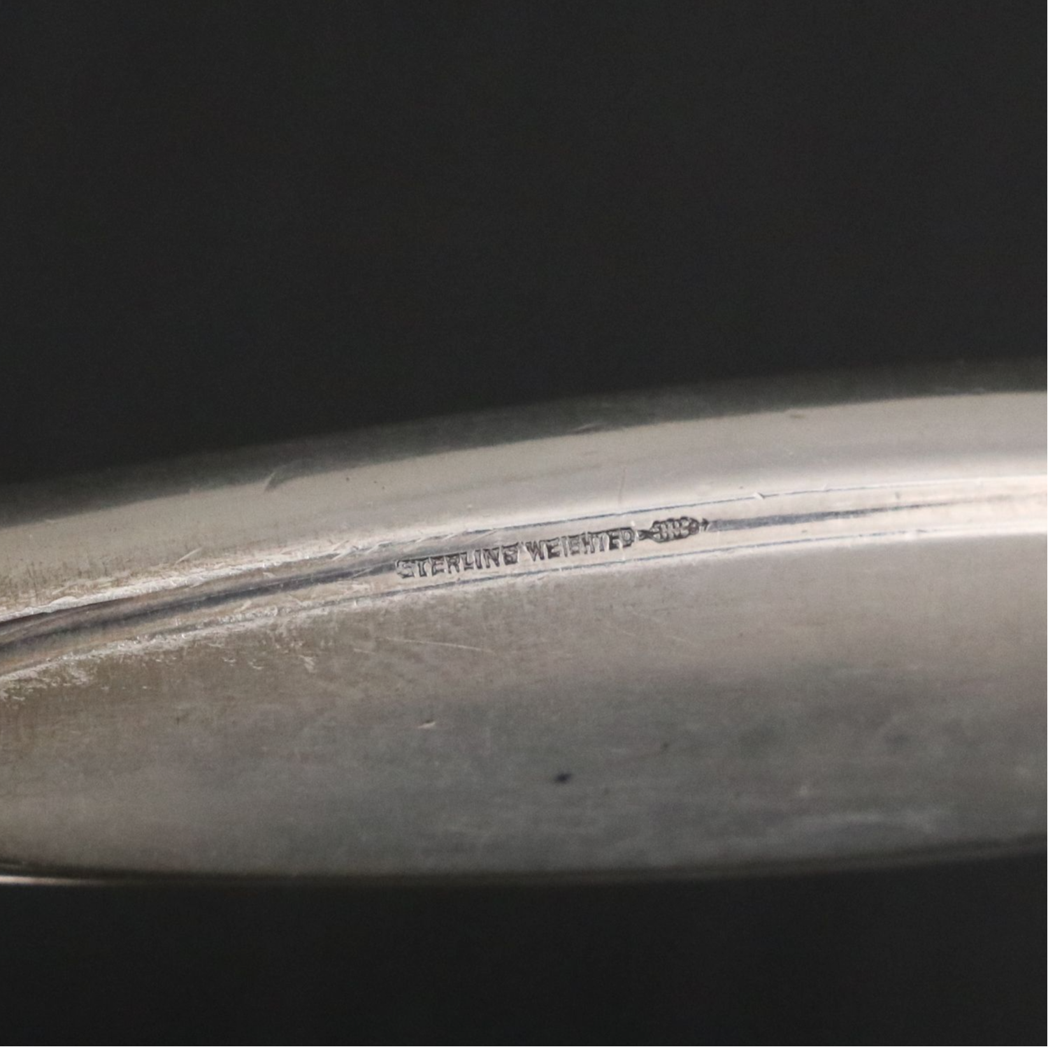 Gorham, Webster, and Other Sterling Silver Flatware