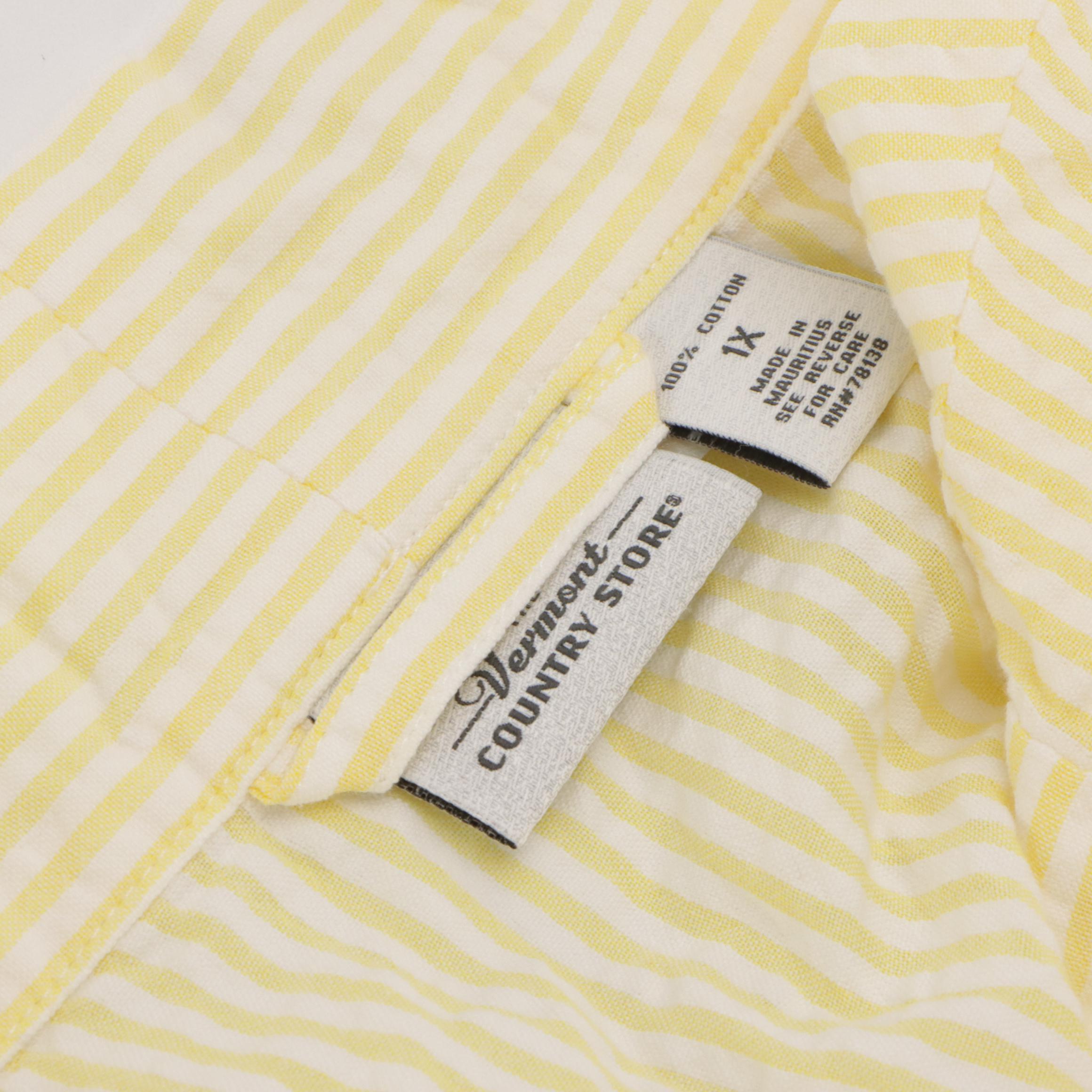 Old Navy Drawstring Pant, Joggers, and Shorts with Other Seersucker Robe