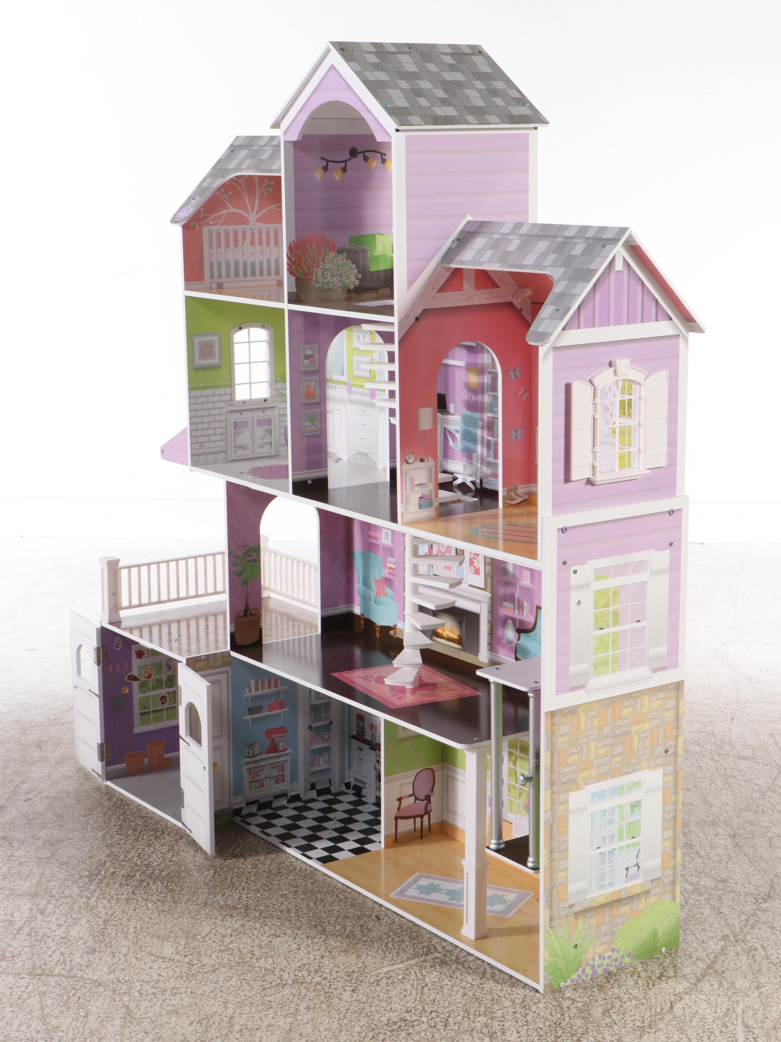 KidKraft "Grand Estate" Dollhouse