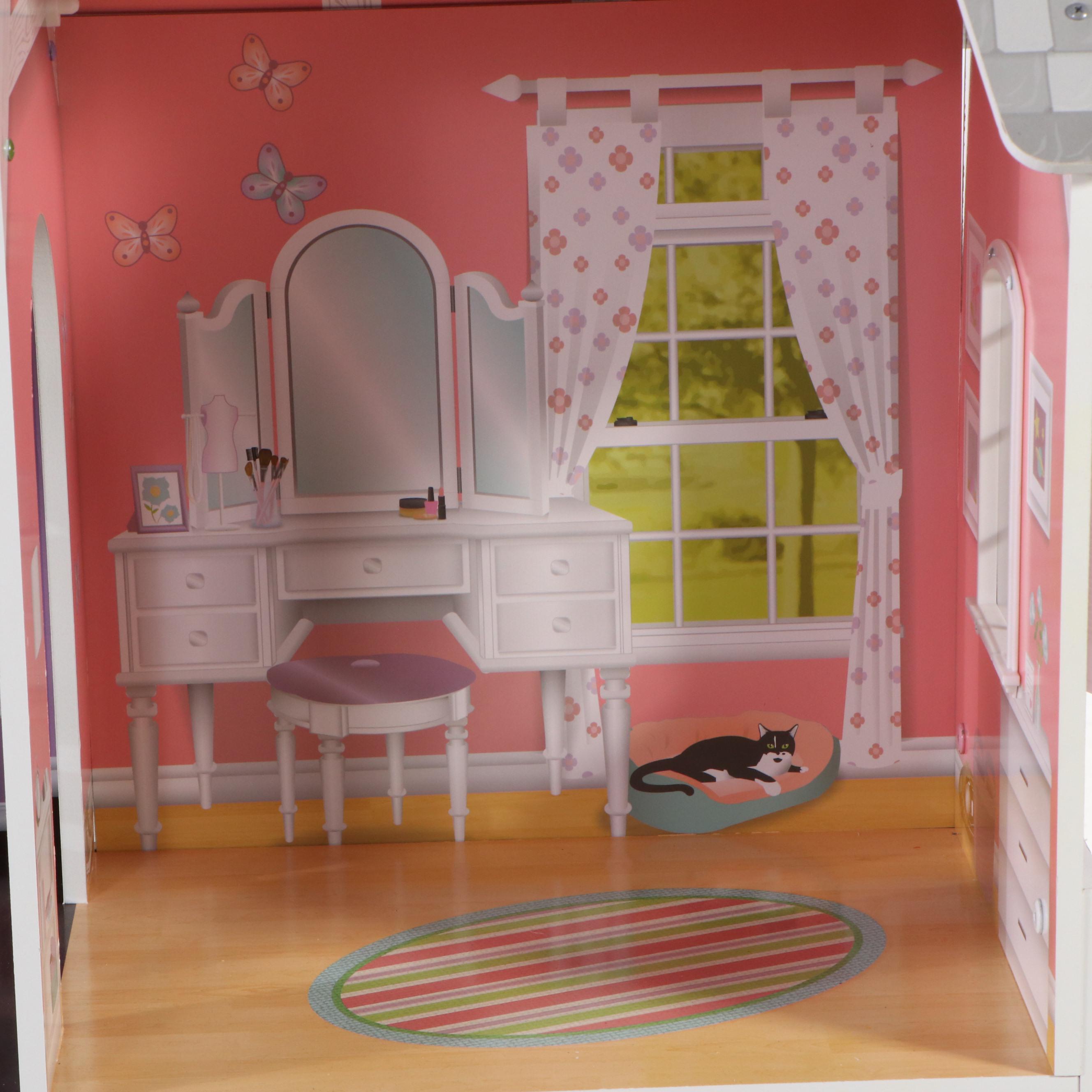 KidKraft "Grand Estate" Dollhouse