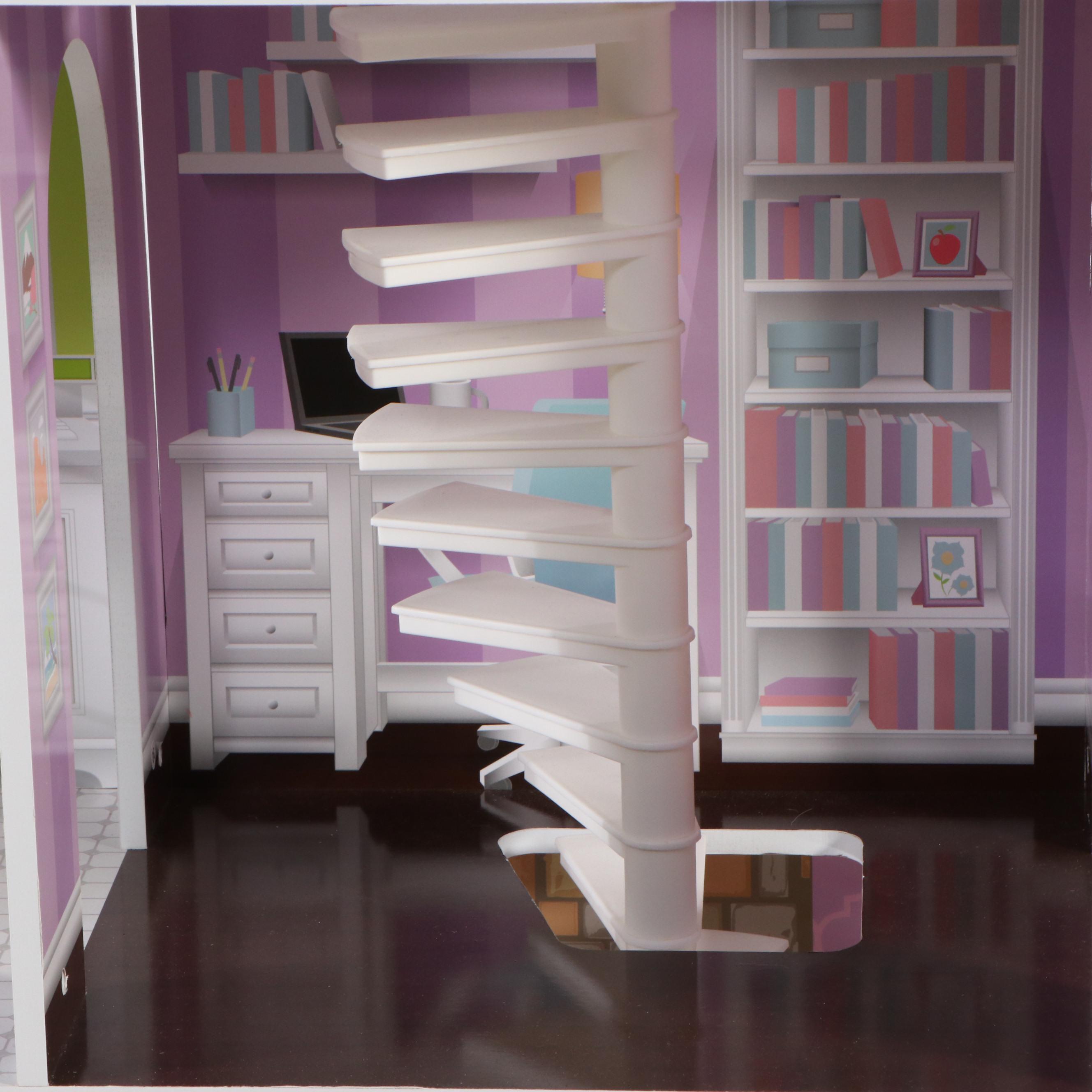 KidKraft "Grand Estate" Dollhouse