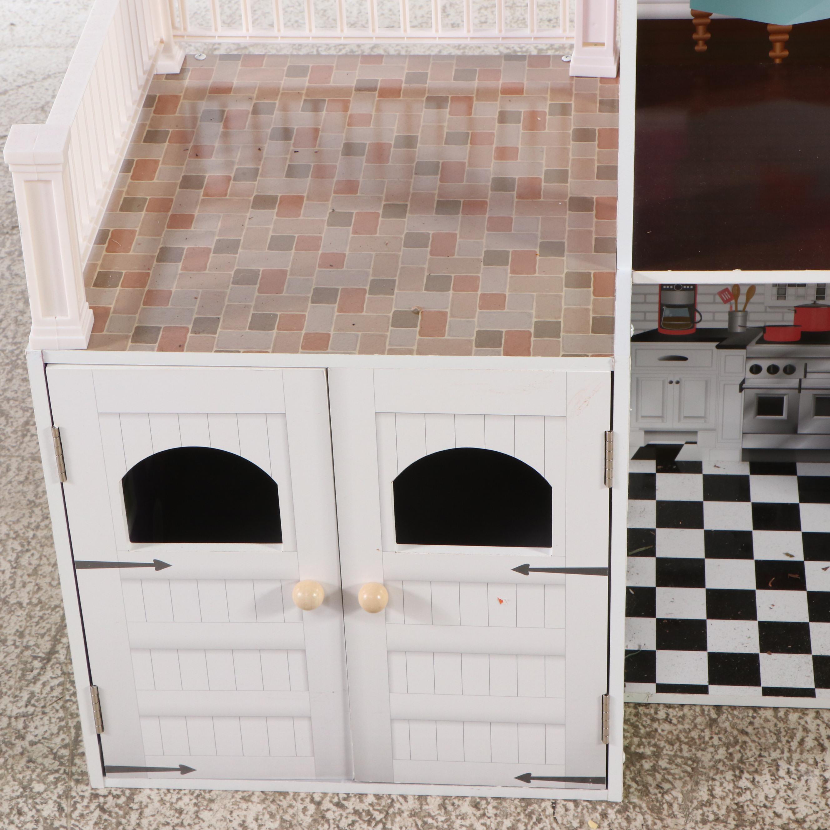 KidKraft "Grand Estate" Dollhouse
