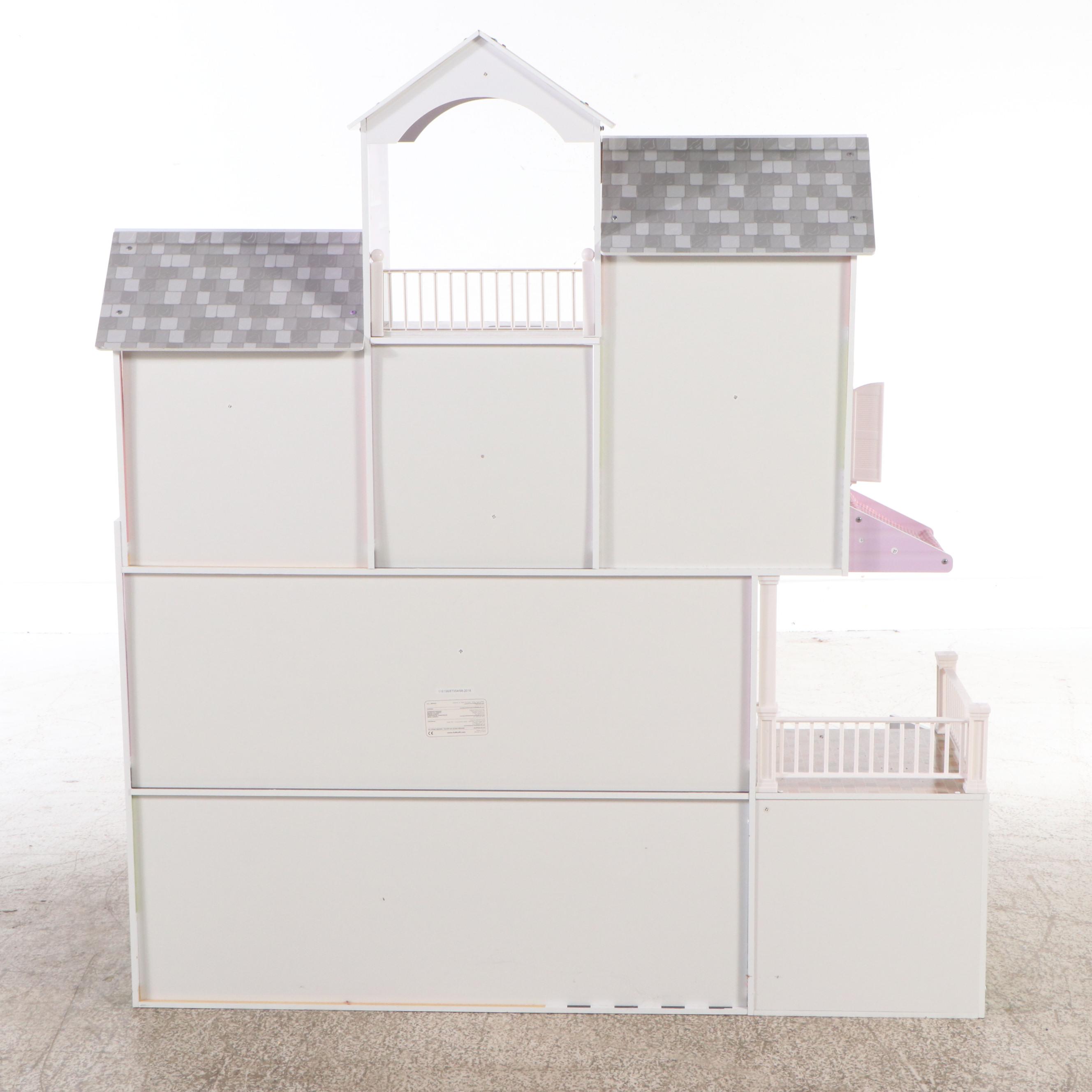KidKraft "Grand Estate" Dollhouse