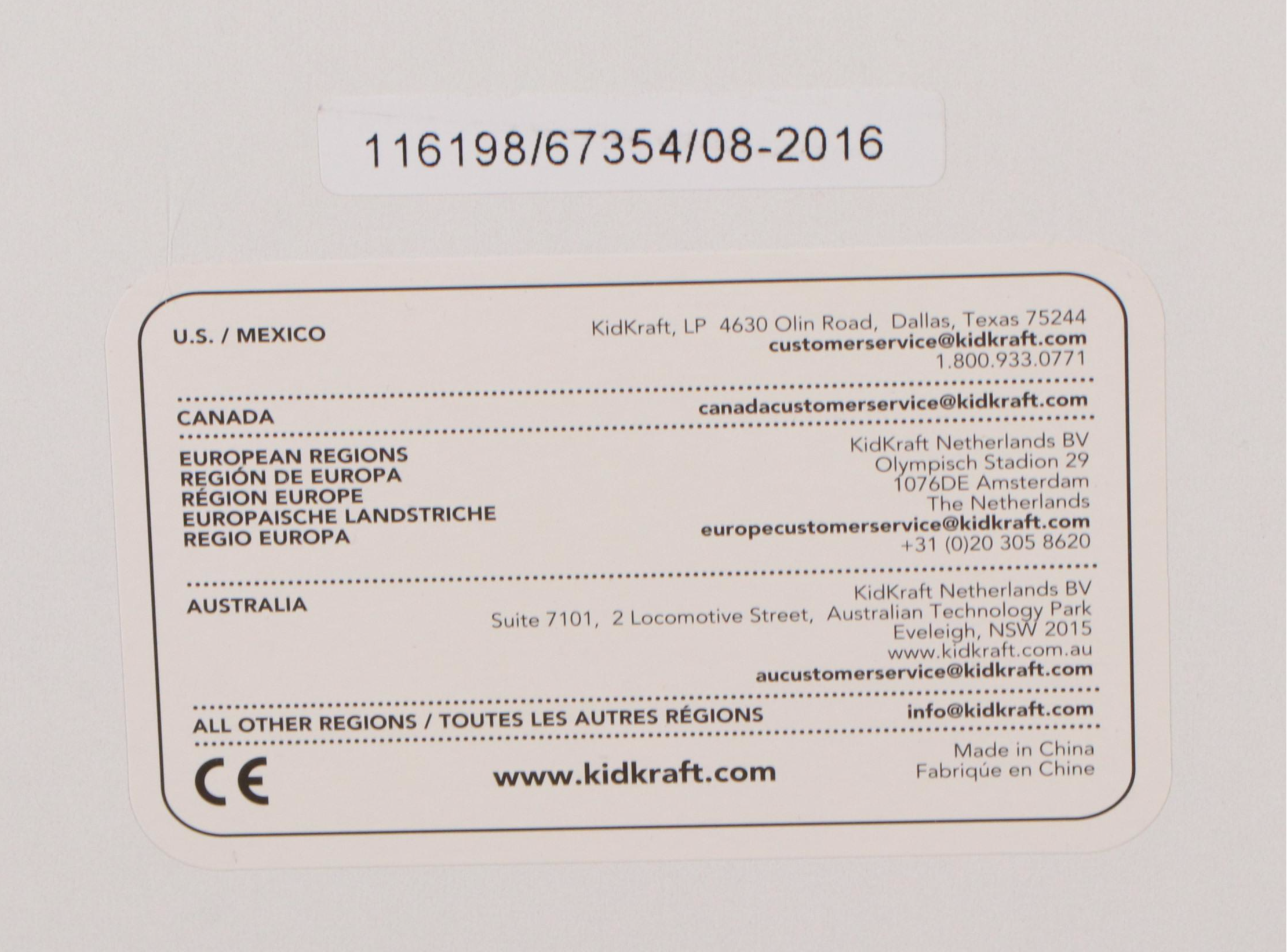 KidKraft "Grand Estate" Dollhouse