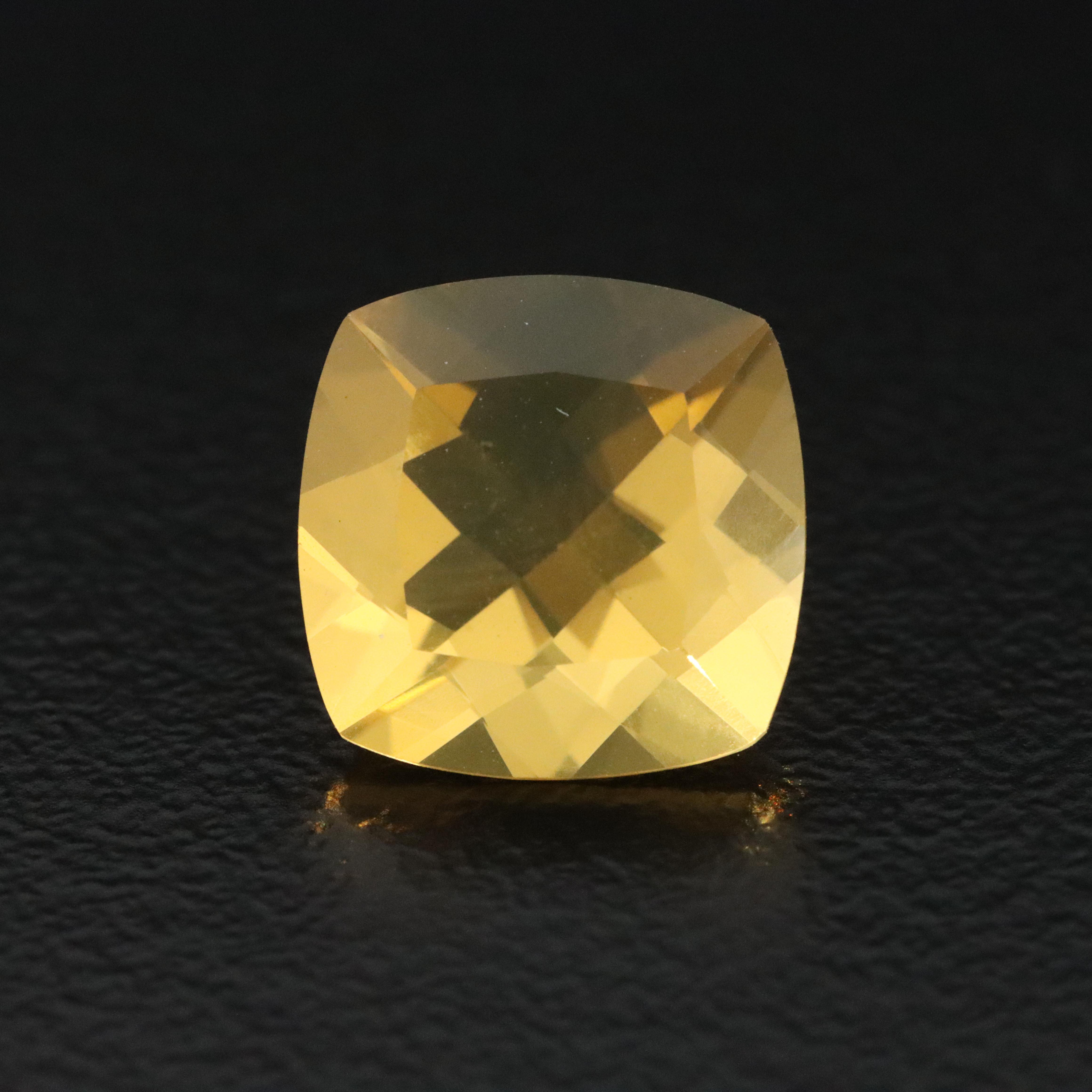 Loose 2.64 CT Fire Opal