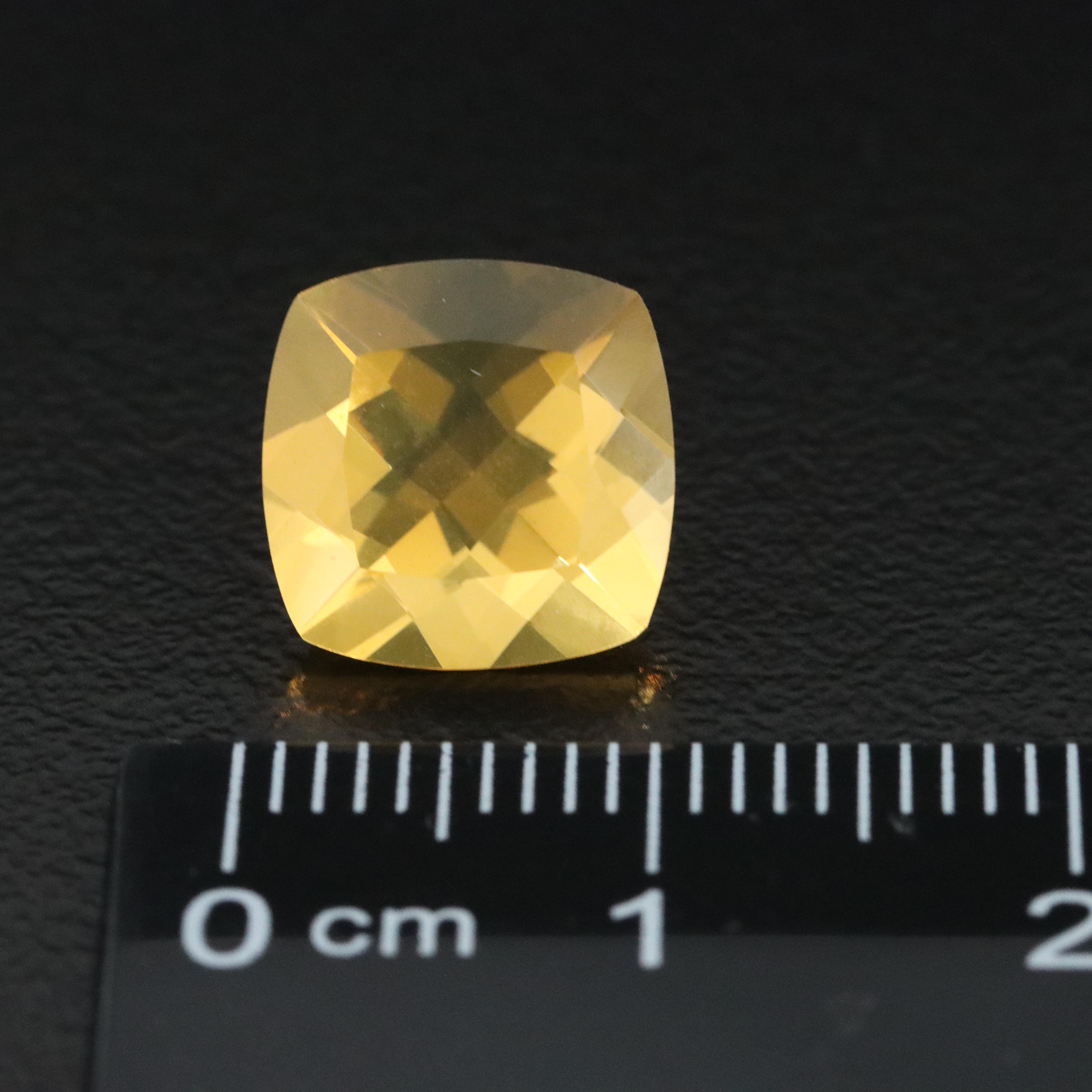 Loose 2.64 CT Fire Opal