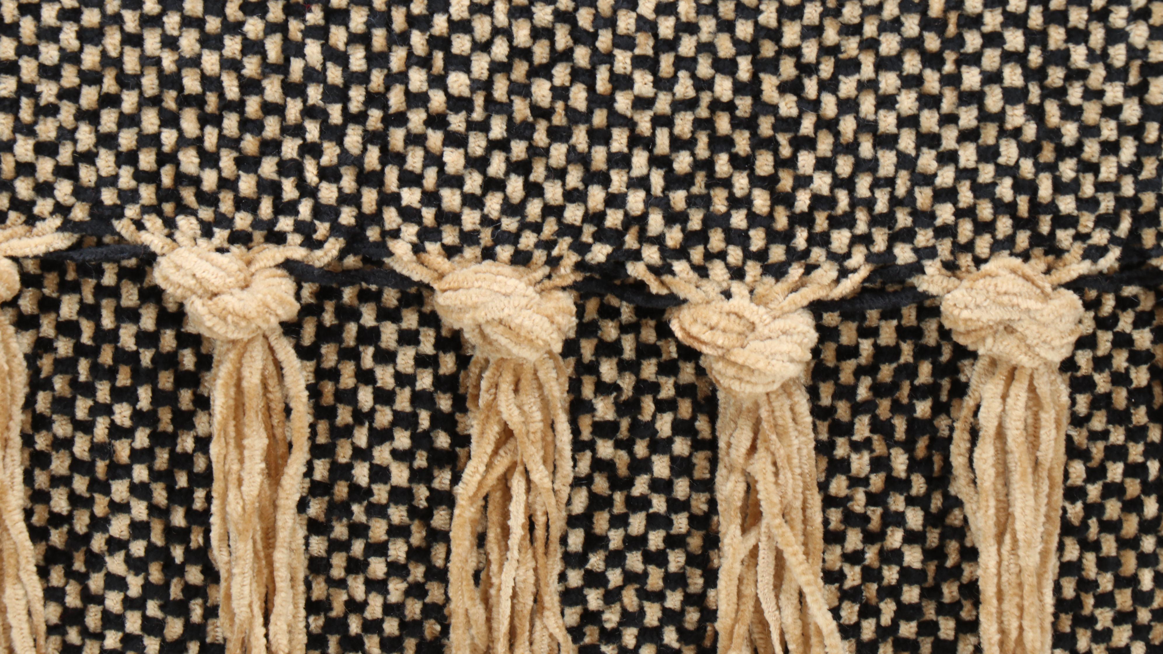 Diane Jackson Cole Throw Pillows and Blanket