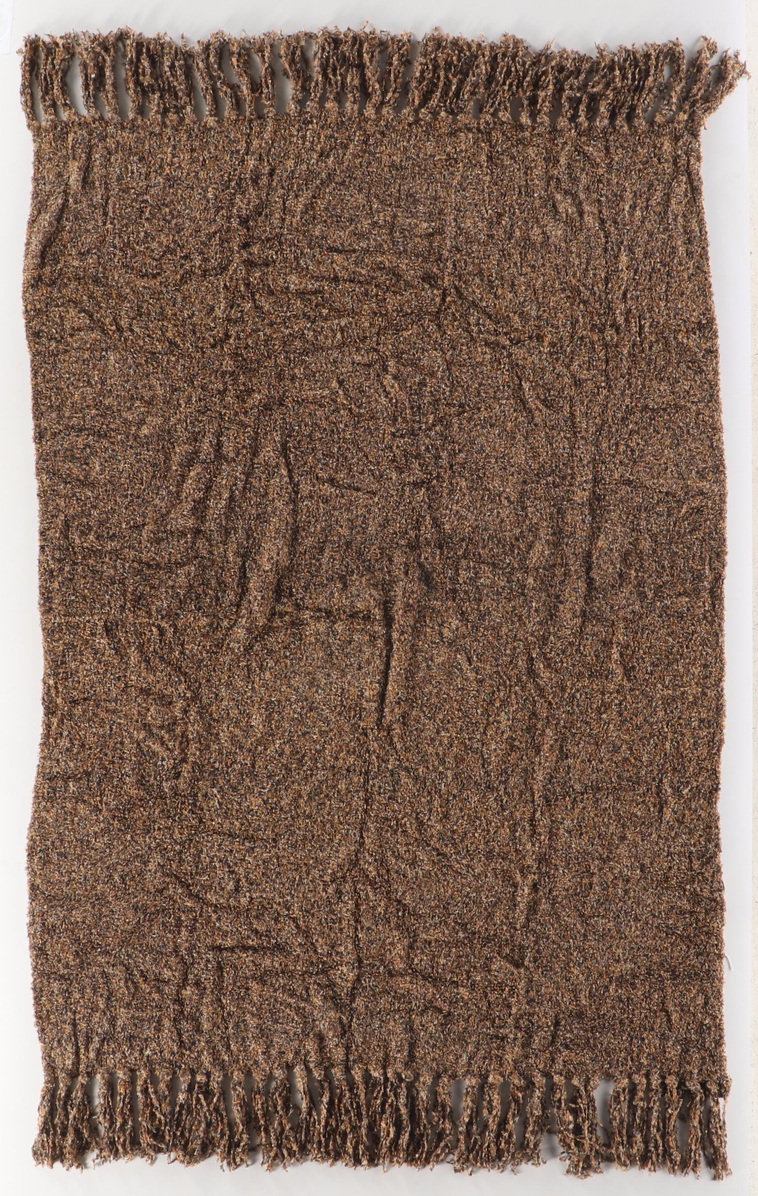 Diane Jackson Cole Throw Pillows and Blanket