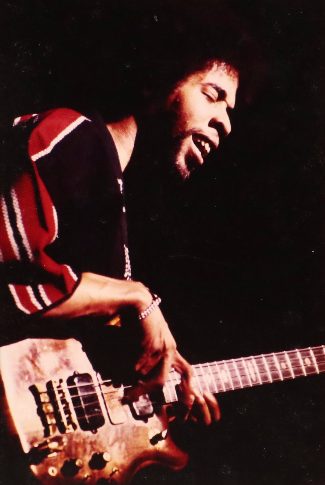 Tom Copi Photographic Prints and Other Giclée of Jimi Hendrix