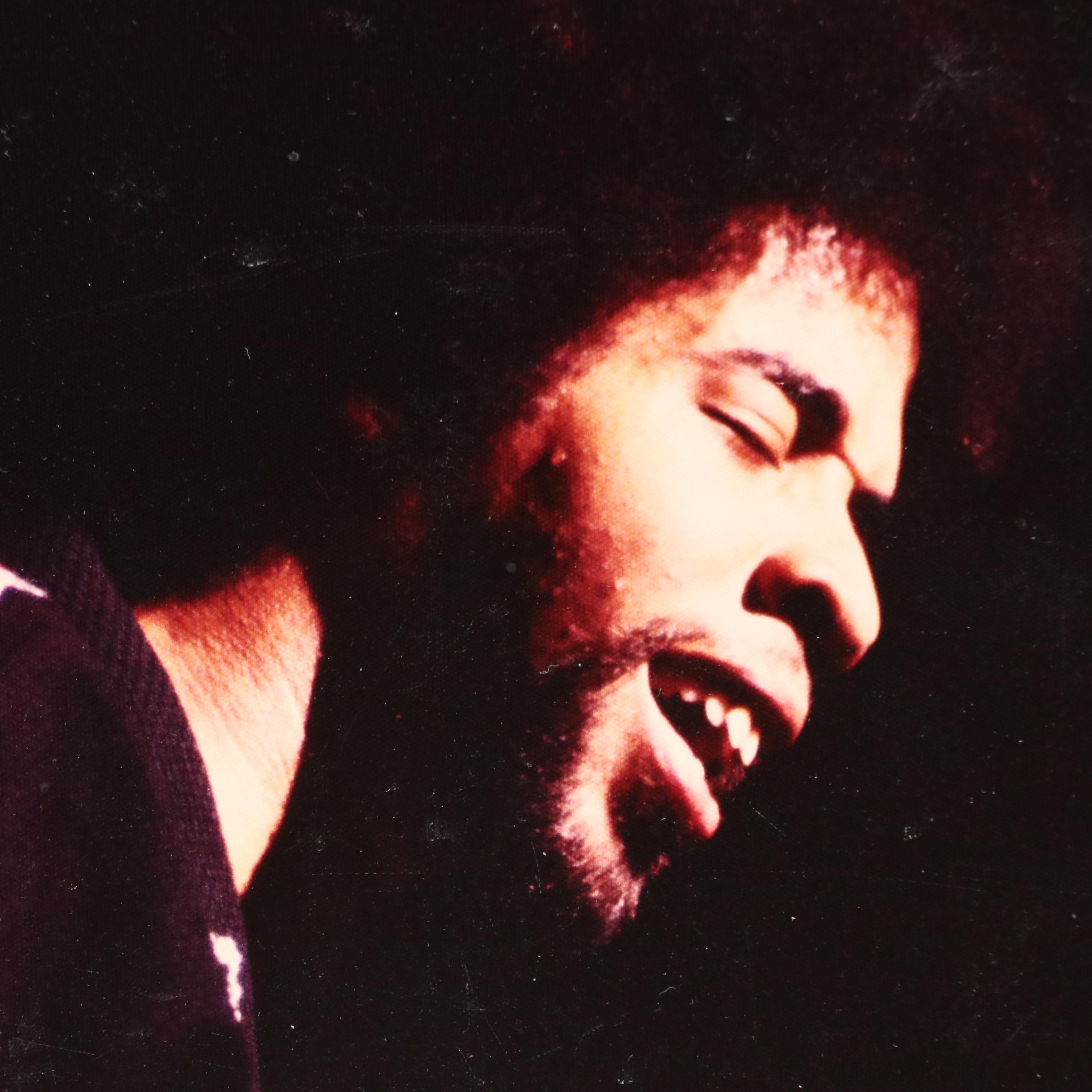 Tom Copi Photographic Prints and Other Giclée of Jimi Hendrix