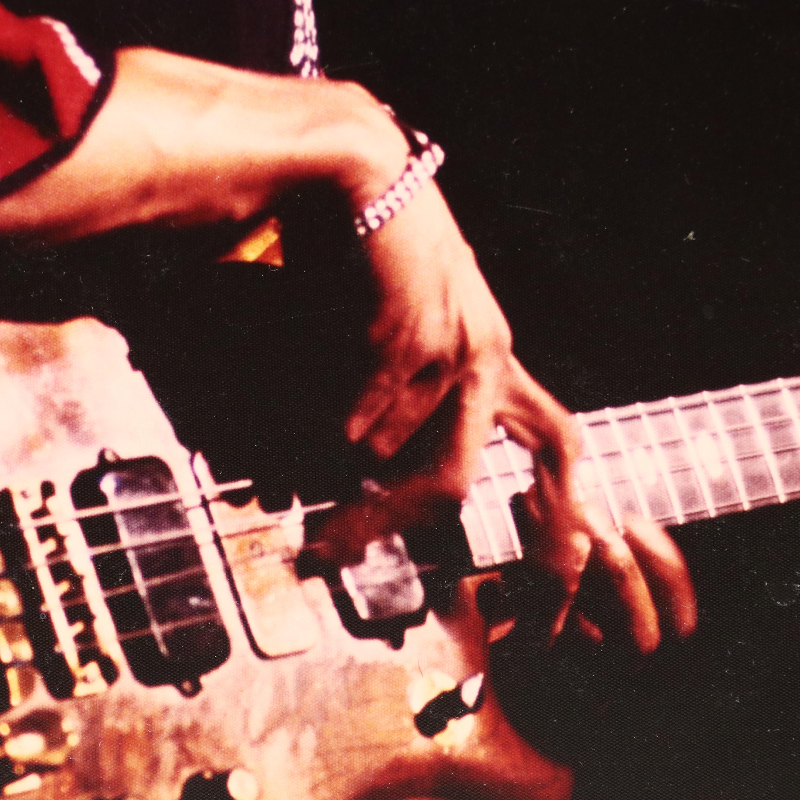 Tom Copi Photographic Prints and Other Giclée of Jimi Hendrix