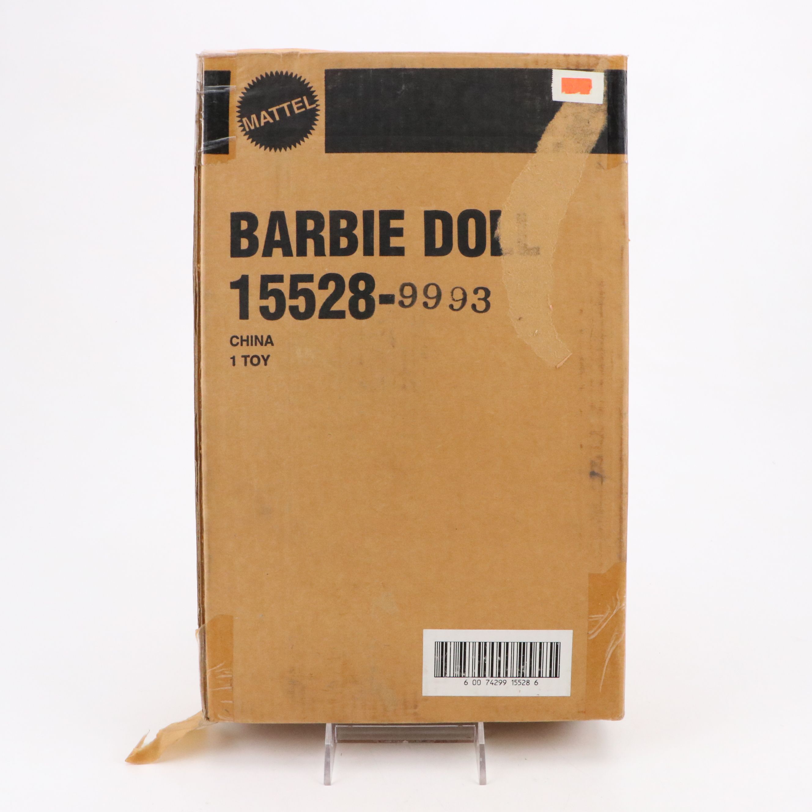 Mattel "Taffeta" Couture Collection Barbie Doll