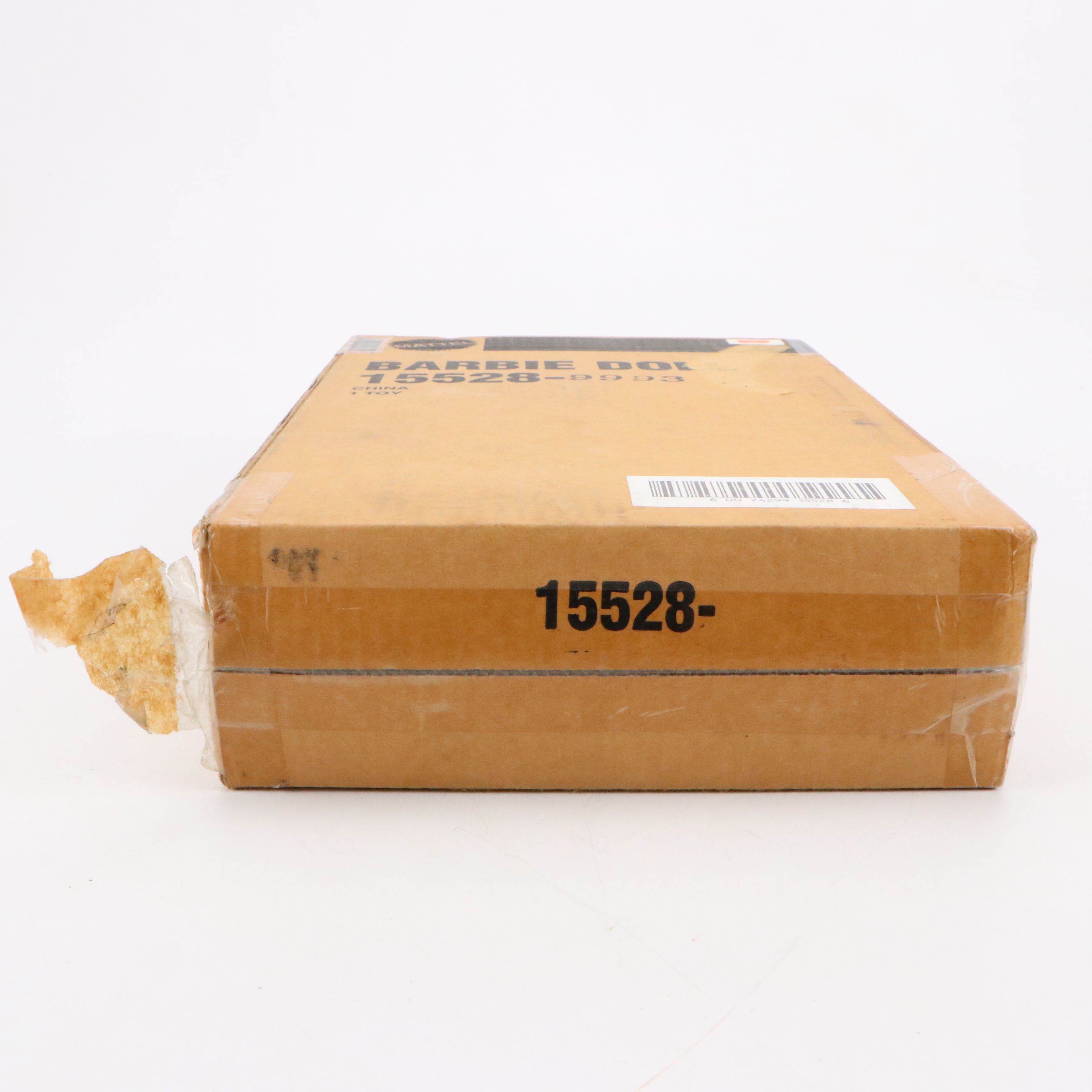 Mattel "Taffeta" Couture Collection Barbie Doll