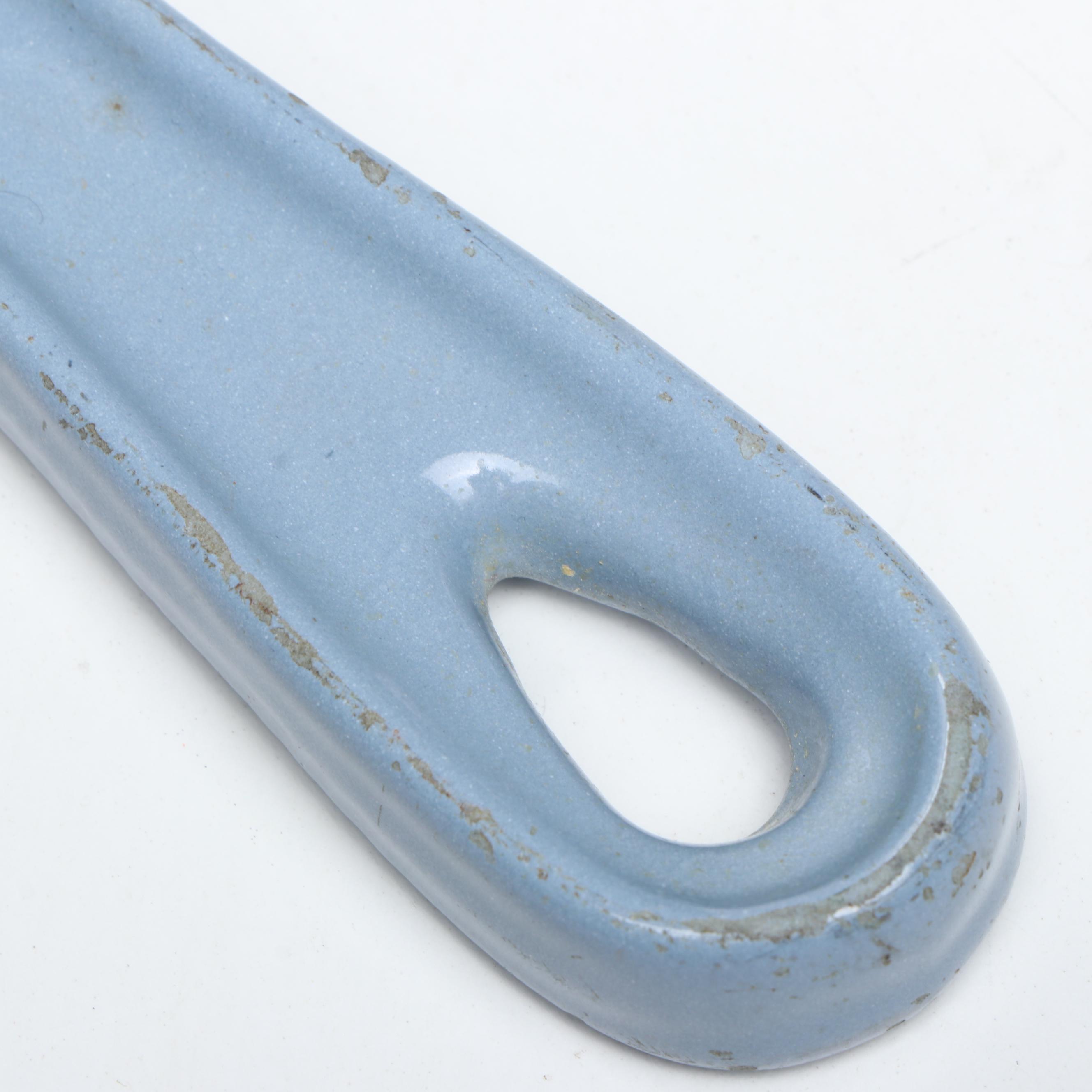 Le Creuset Enamel Cast Iron Dutch Oven Fryer and Skillets