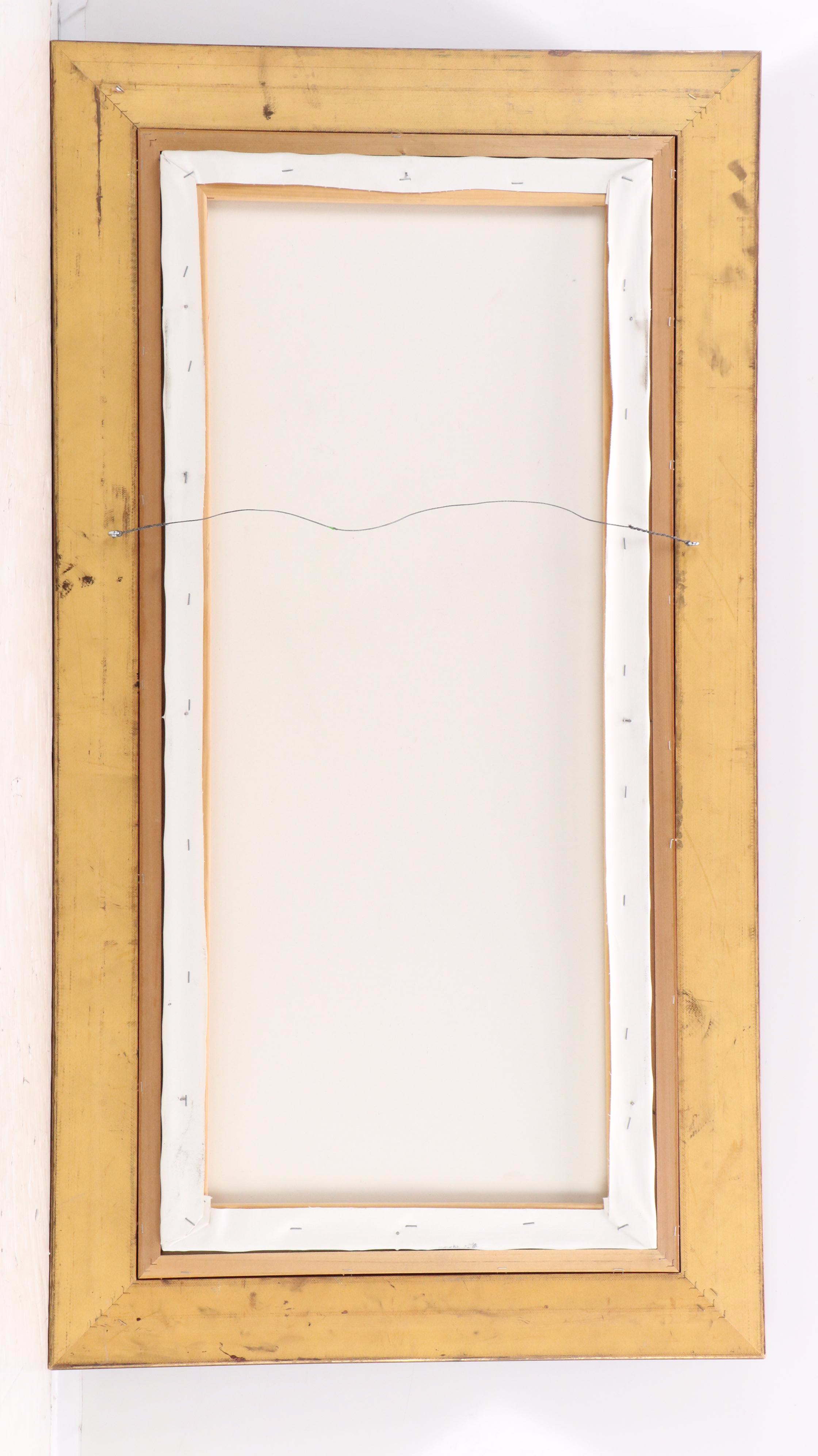 Ken Corbett Biblical Giclée of Jesus with Followers, Circa 2004