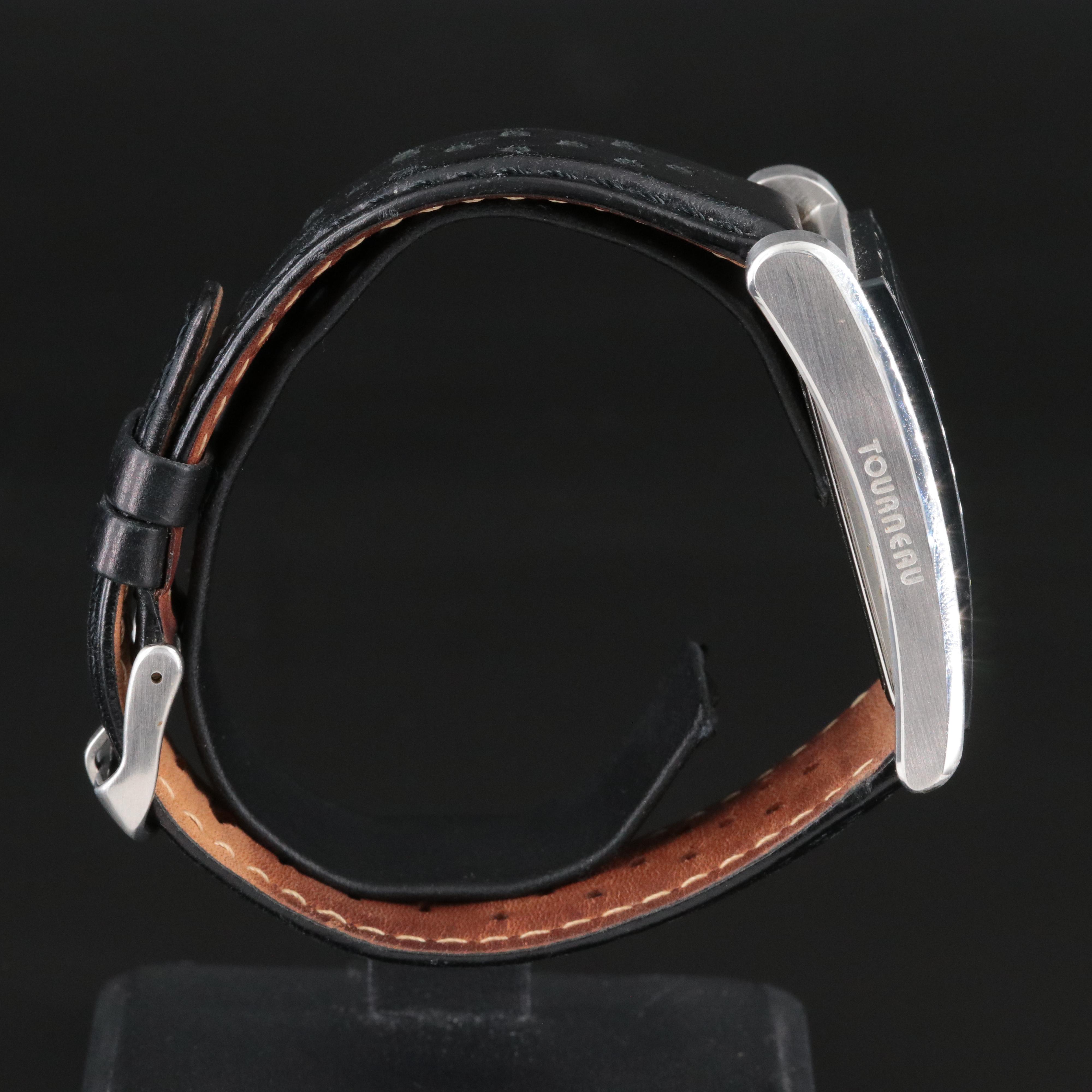 Tourneau Honda Watch