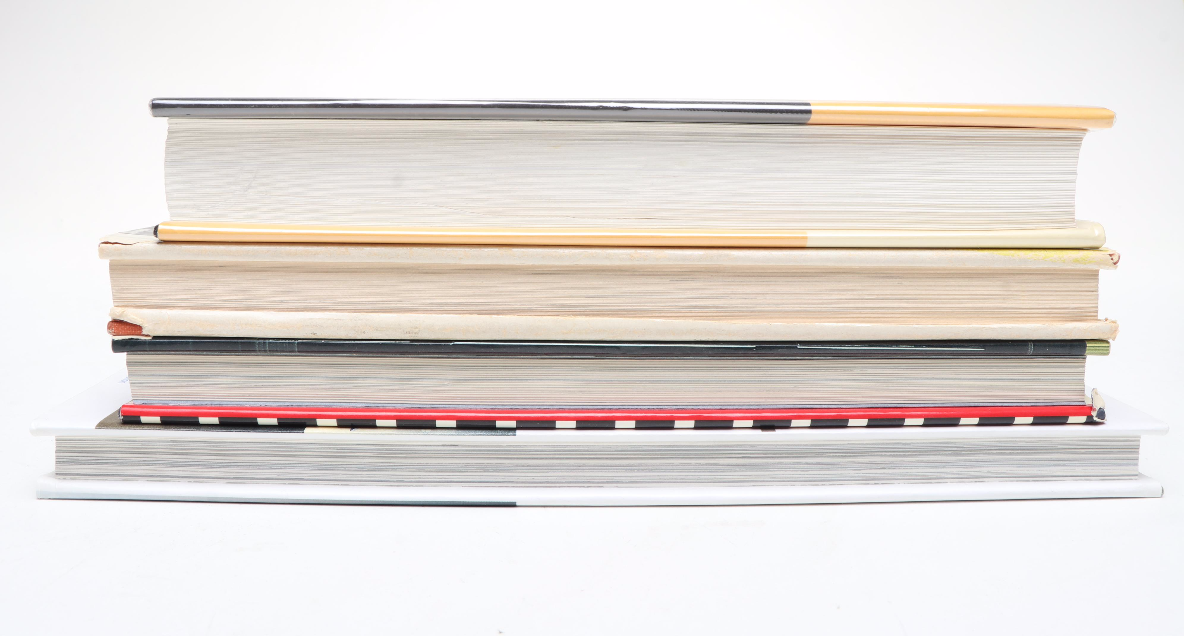 "Nineteenth Century Modern" by Herwin Shaefer with More Design Books