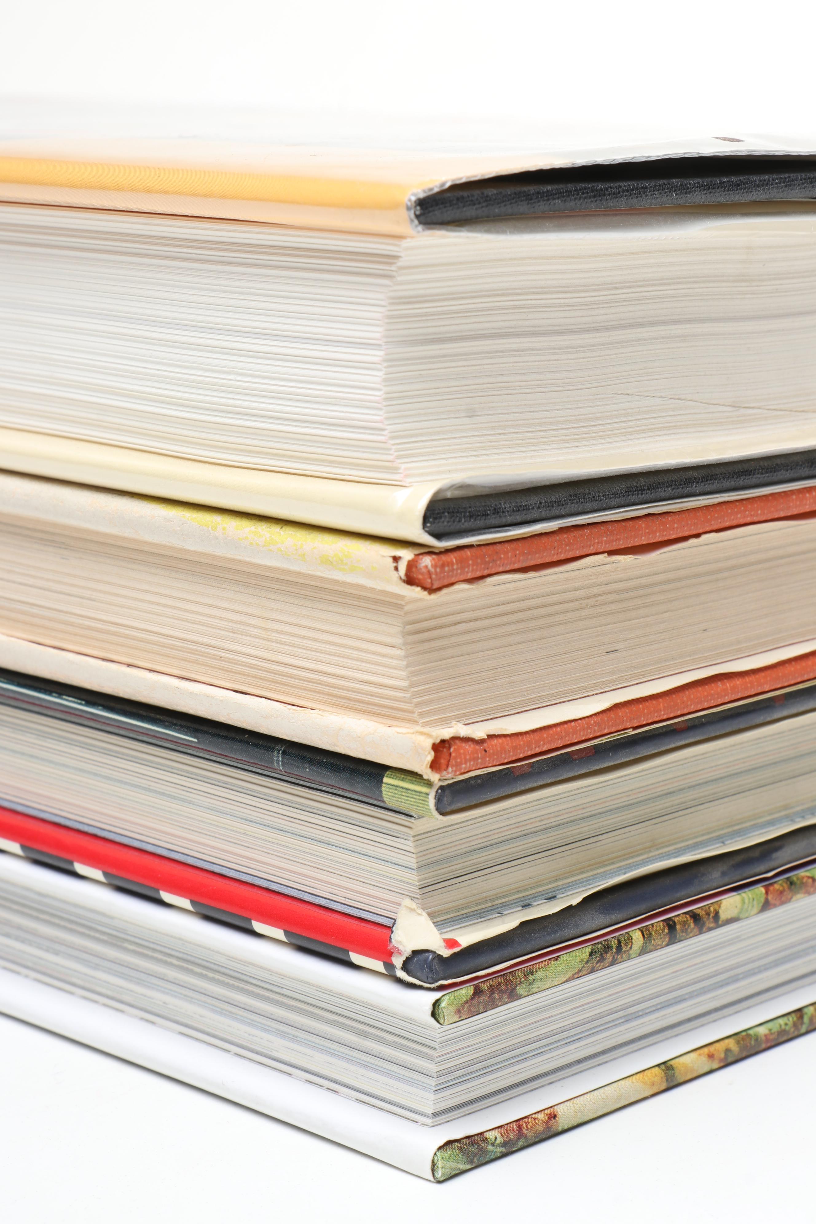 "Nineteenth Century Modern" by Herwin Shaefer with More Design Books