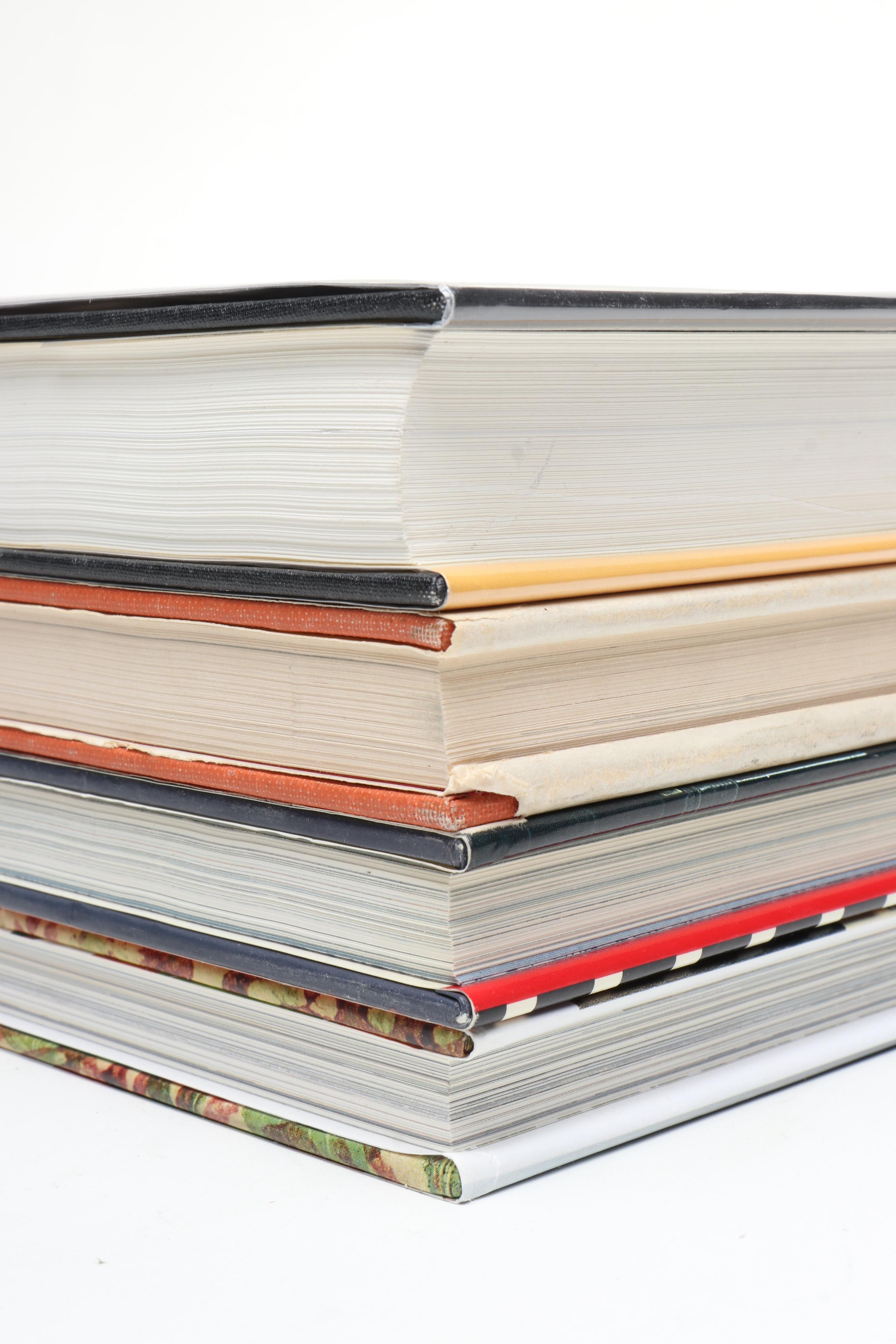 "Nineteenth Century Modern" by Herwin Shaefer with More Design Books