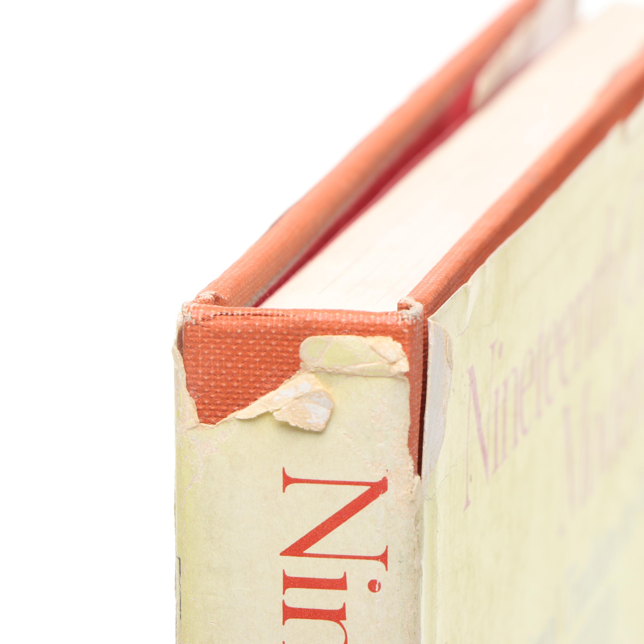 "Nineteenth Century Modern" by Herwin Shaefer with More Design Books