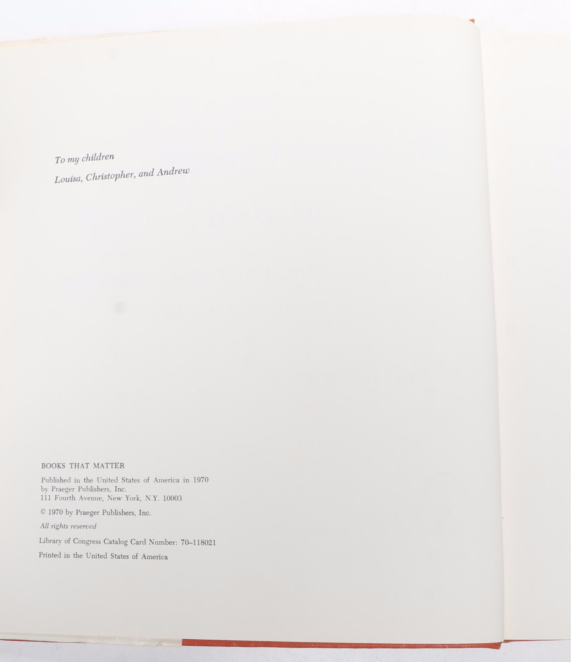 "Nineteenth Century Modern" by Herwin Shaefer with More Design Books