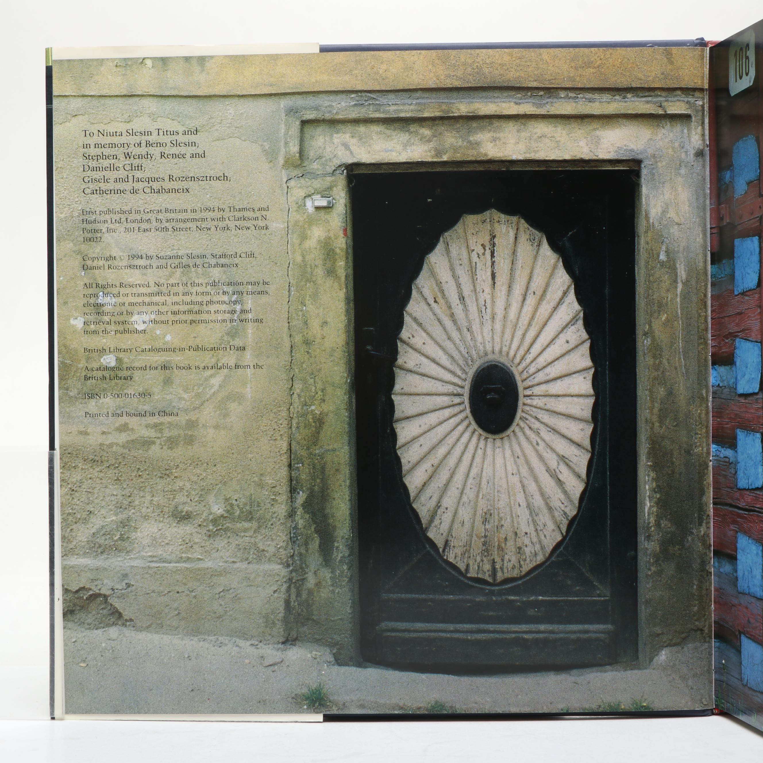 "Nineteenth Century Modern" by Herwin Shaefer with More Design Books