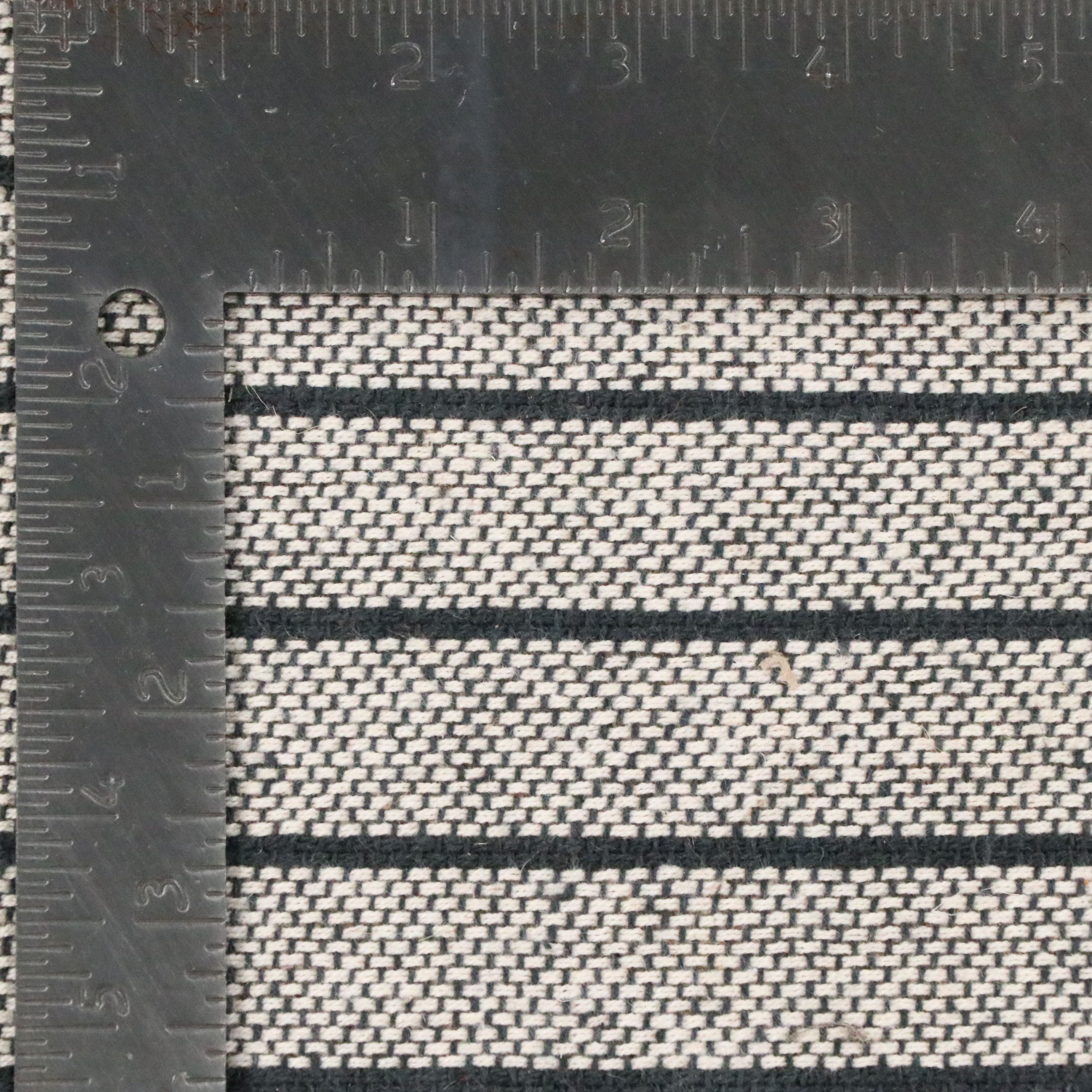 11'4 x 16'10 Hand-Tufted Mat-The Basics Indian Contemporary Room Sized Rug