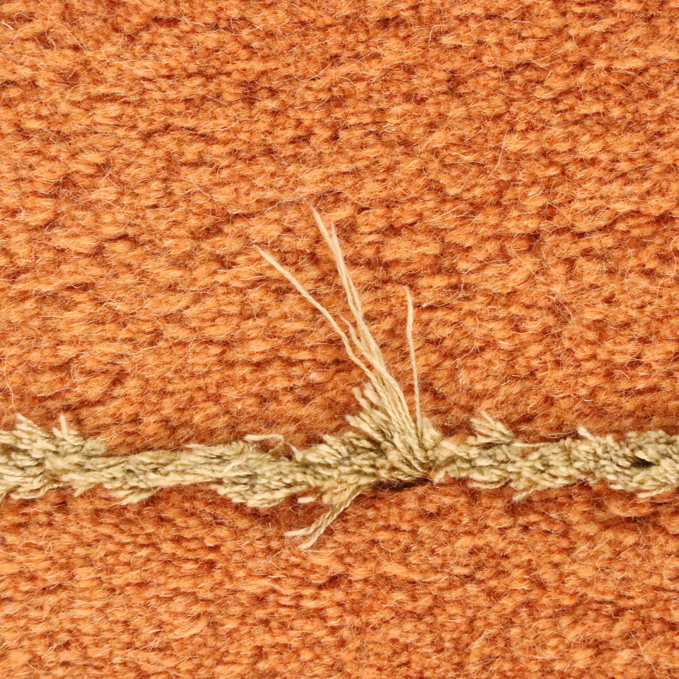 11'4 x 16'10 Hand-Tufted Mat-The Basics Indian Contemporary Room Sized Rug