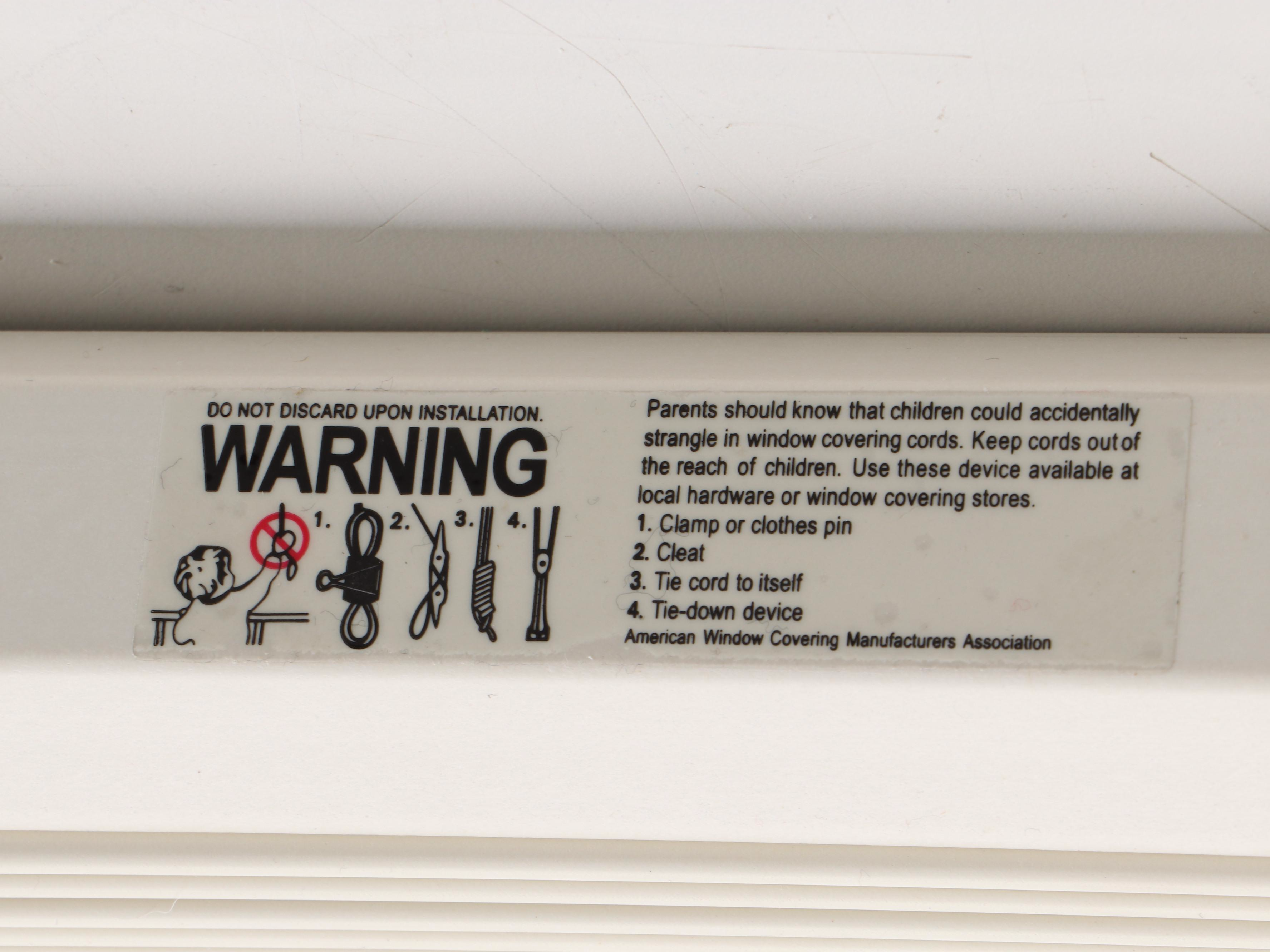 Kay Murray Interiors Wooden Blinds