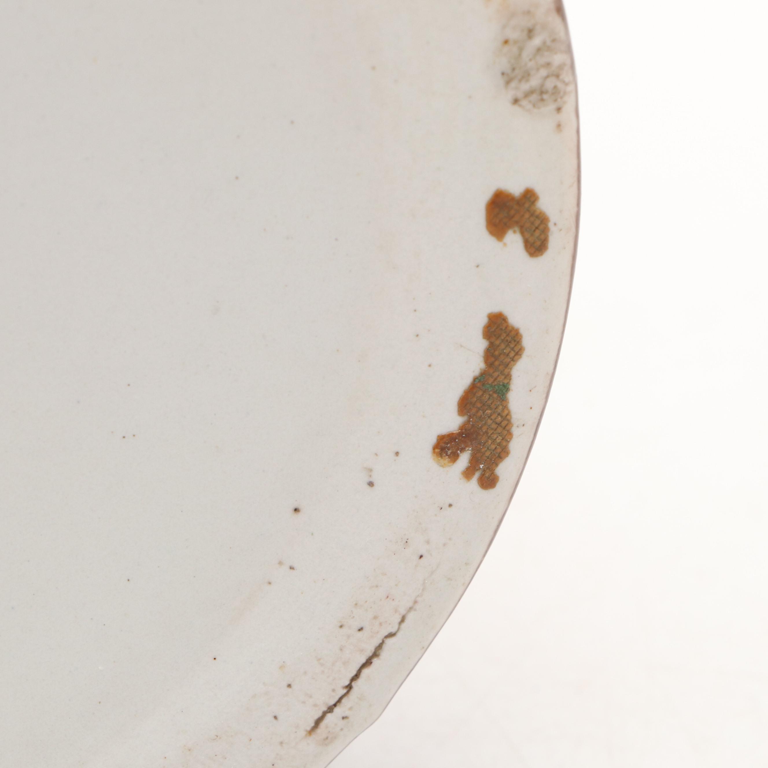 Warwick Ioga Portrait Vases, Early 20th Century