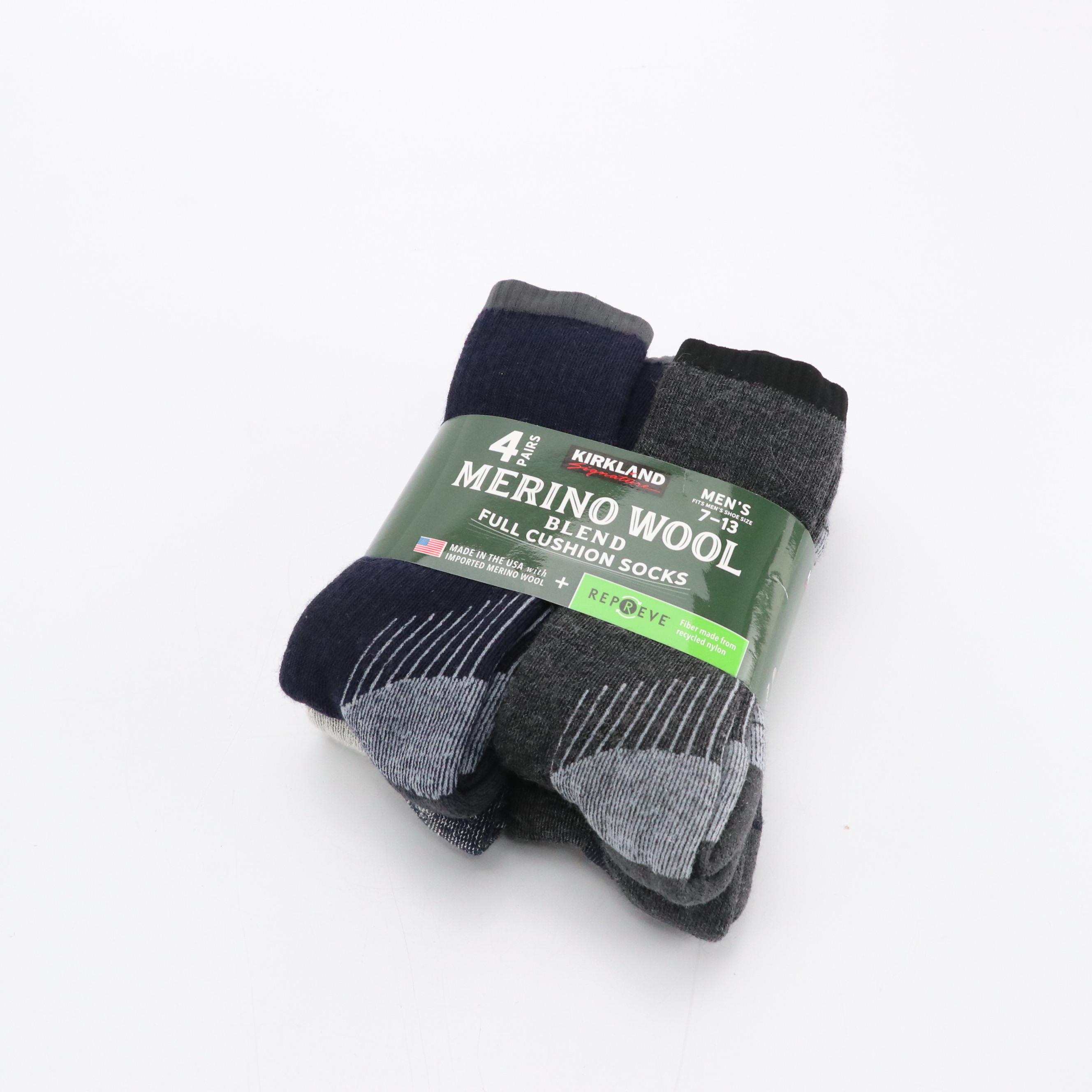 Men's Polo Ralph Lauren, Adidas, GoldToe, and Other Trouser, Crew, Sport Socks