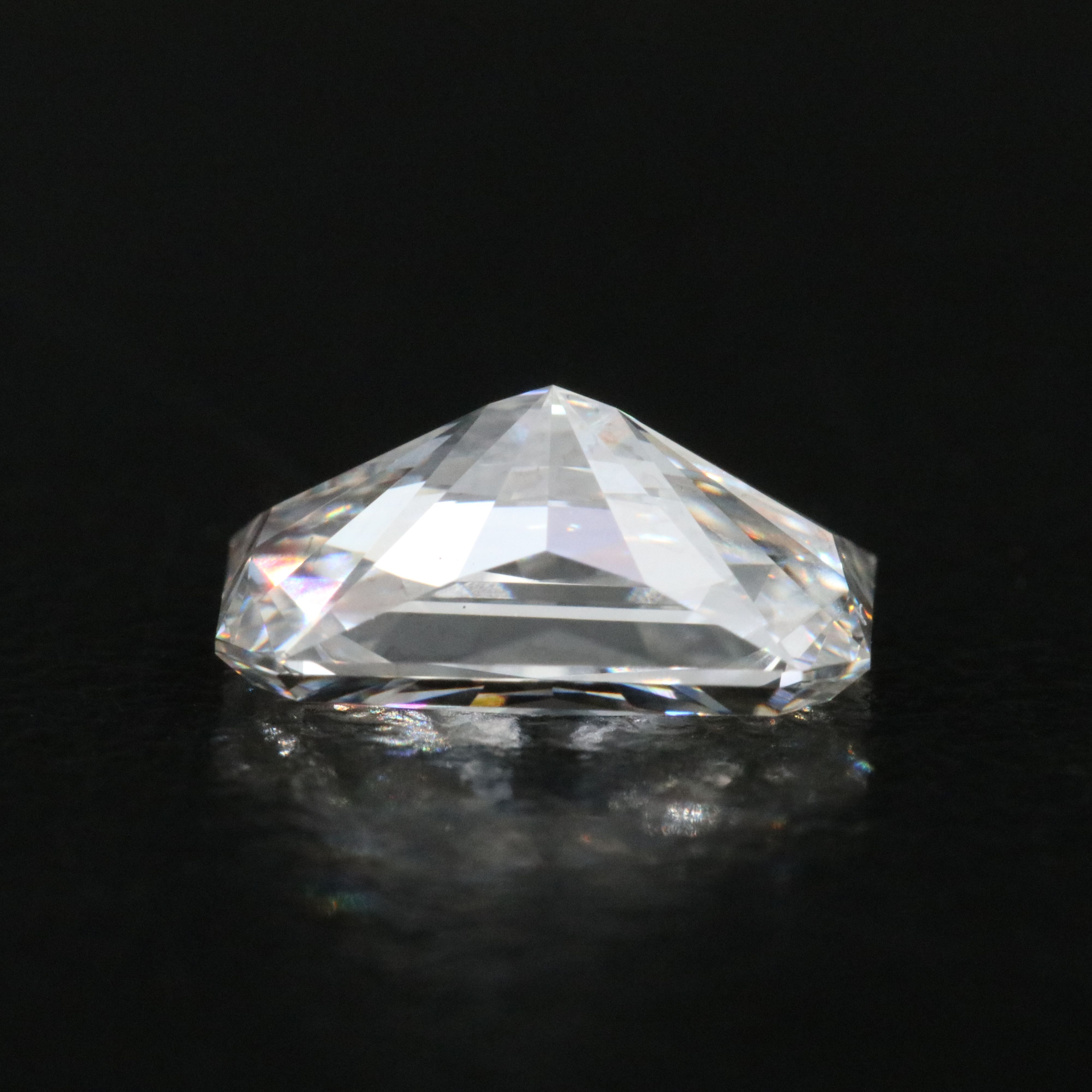 Loose 1.90 CT Lab Grown Diamond with IGI Report