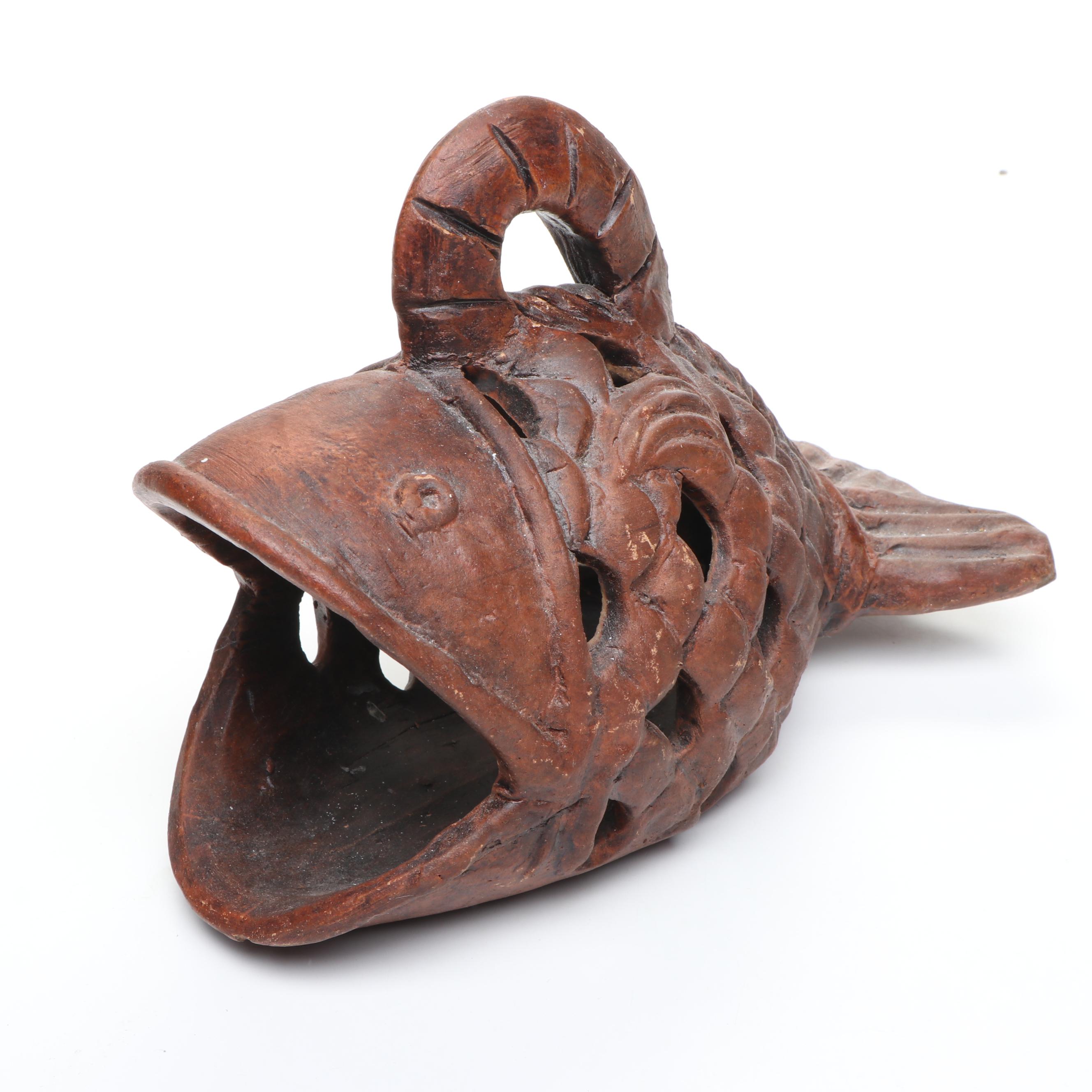 Tiffany & Co. Imari Style Porcelain Box, Zulu Wire Woven Bowl, with Ceramics