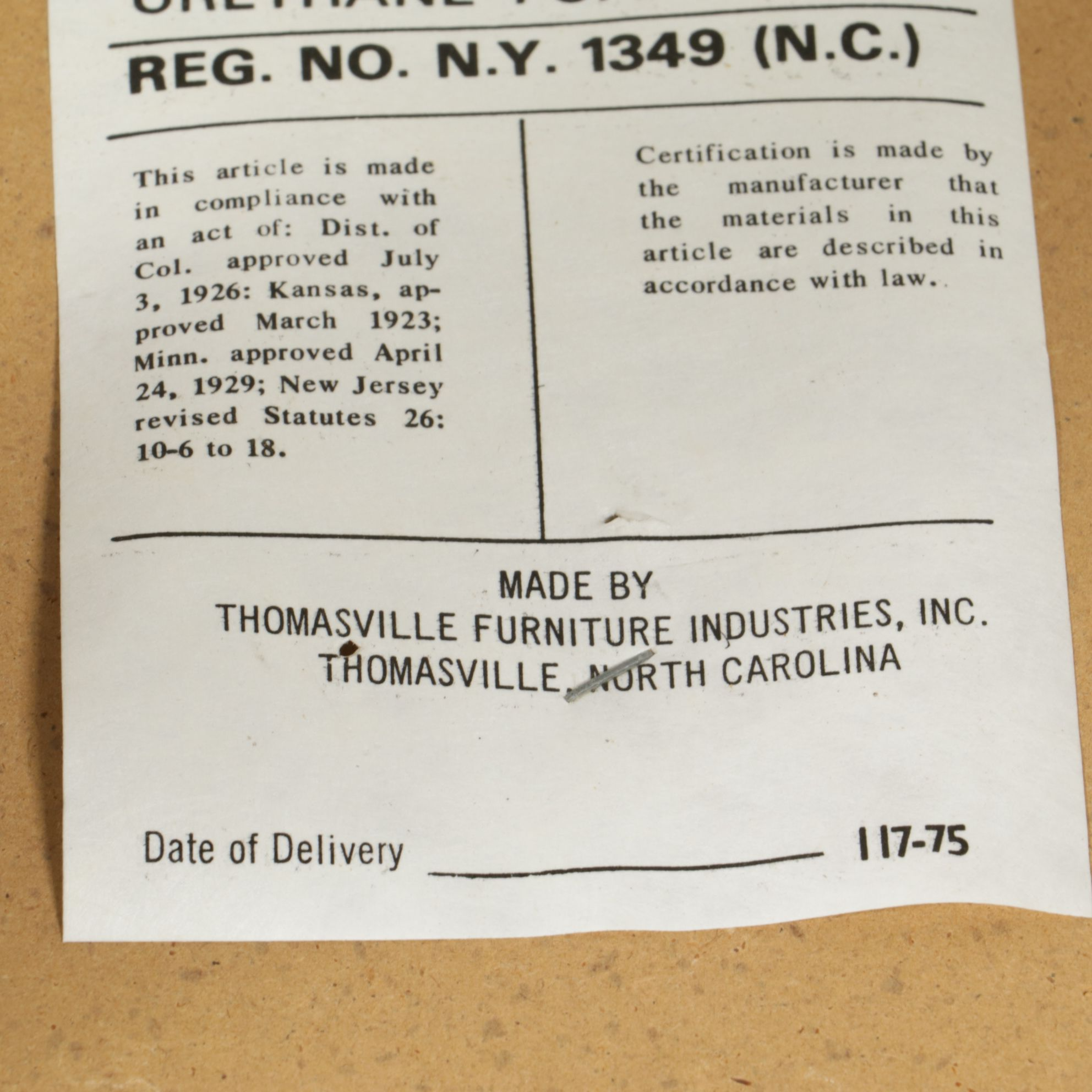 Sligh Spanish Baroque Style Oak Kneehole  Desk with Thomasville Cane-Back Chair