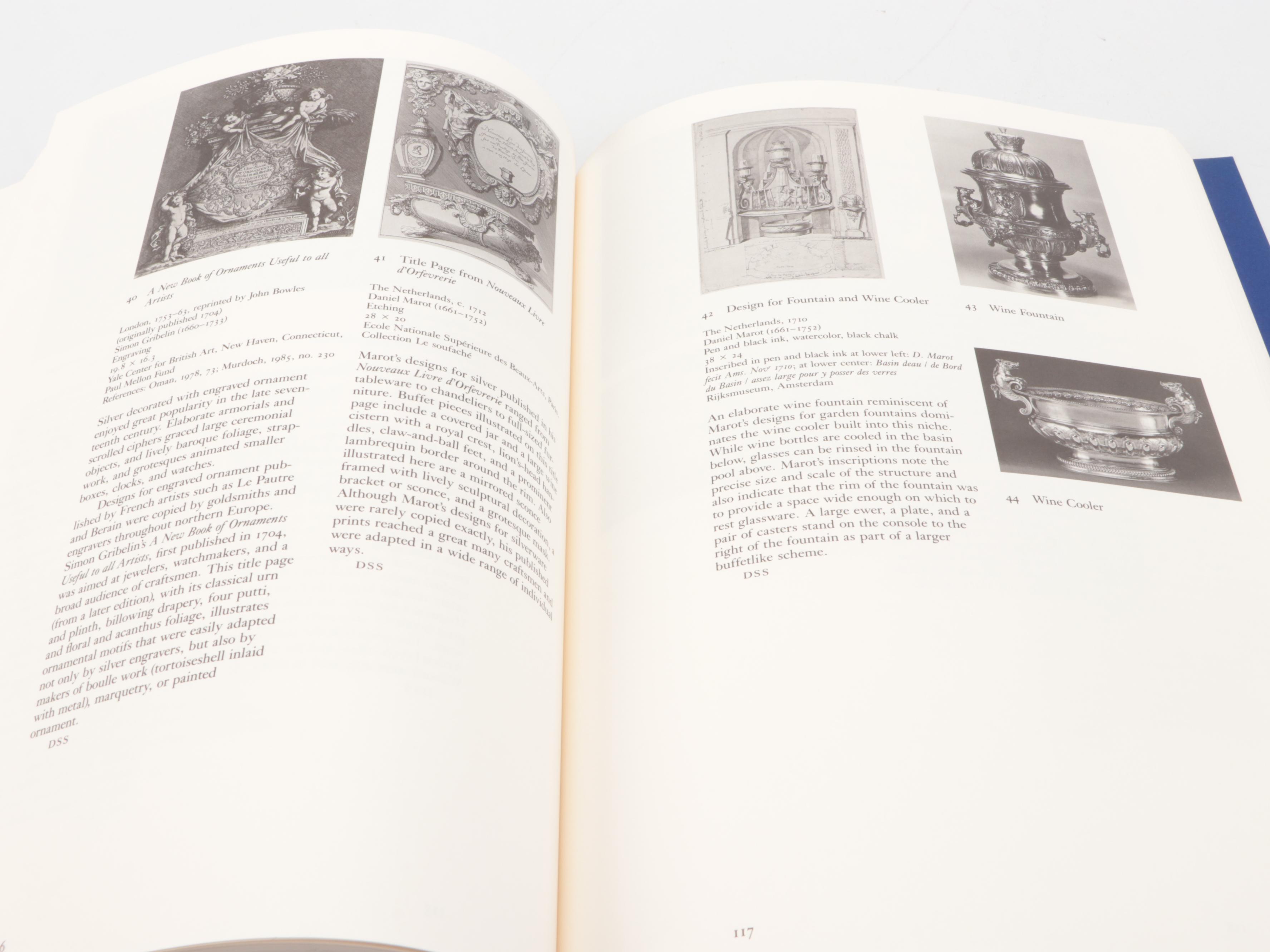 "Authentic Decor: The Domestic Interior" by Peter Thornton and More Books