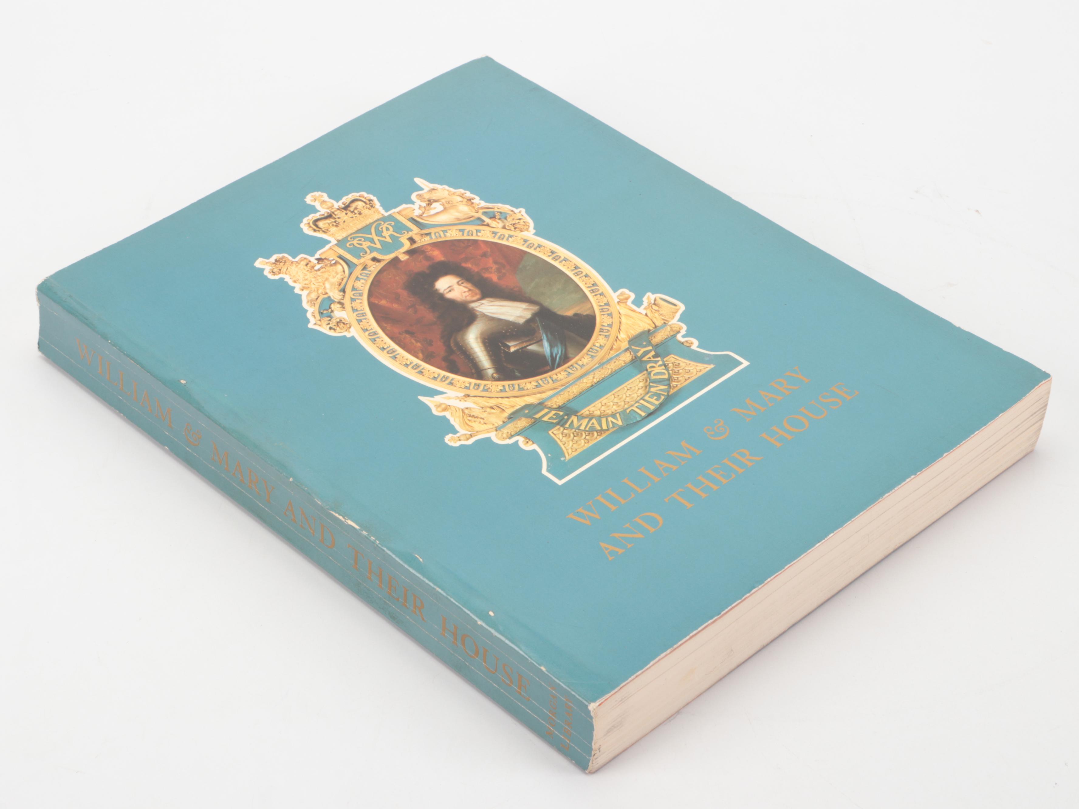 "Authentic Decor: The Domestic Interior" by Peter Thornton and More Books