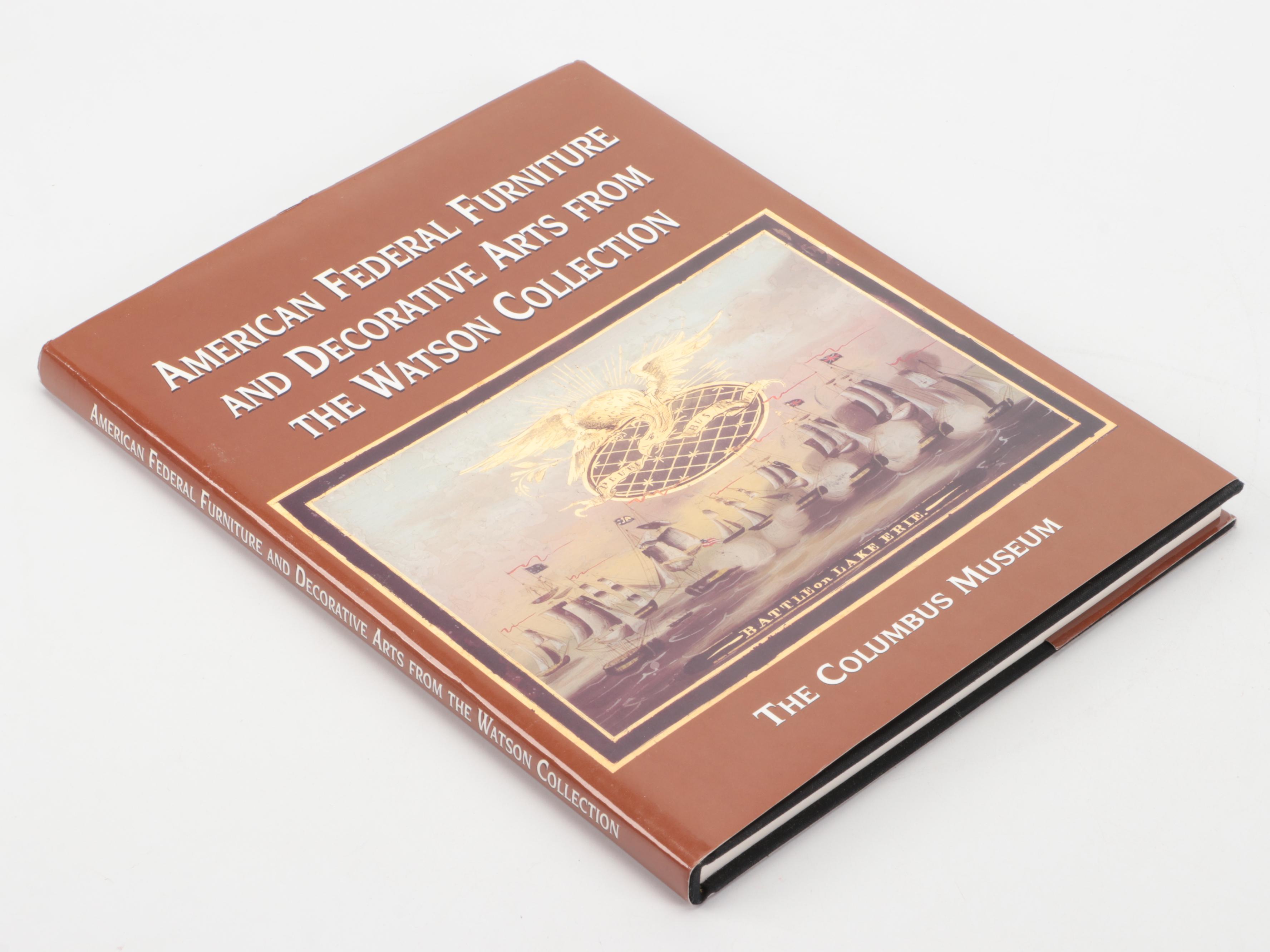 "Authentic Decor: The Domestic Interior" by Peter Thornton and More Books