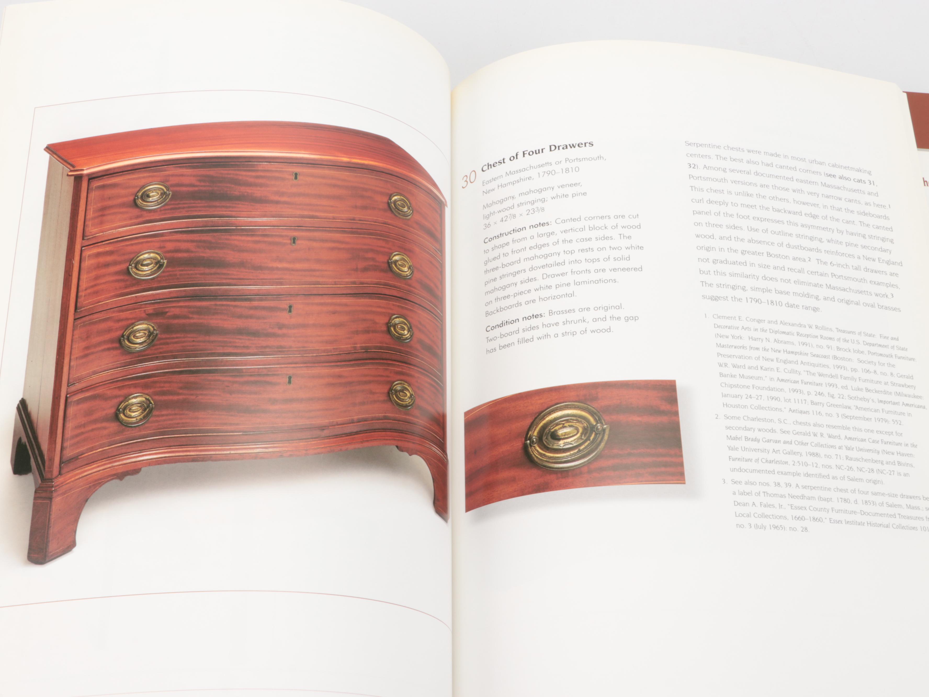 "Authentic Decor: The Domestic Interior" by Peter Thornton and More Books