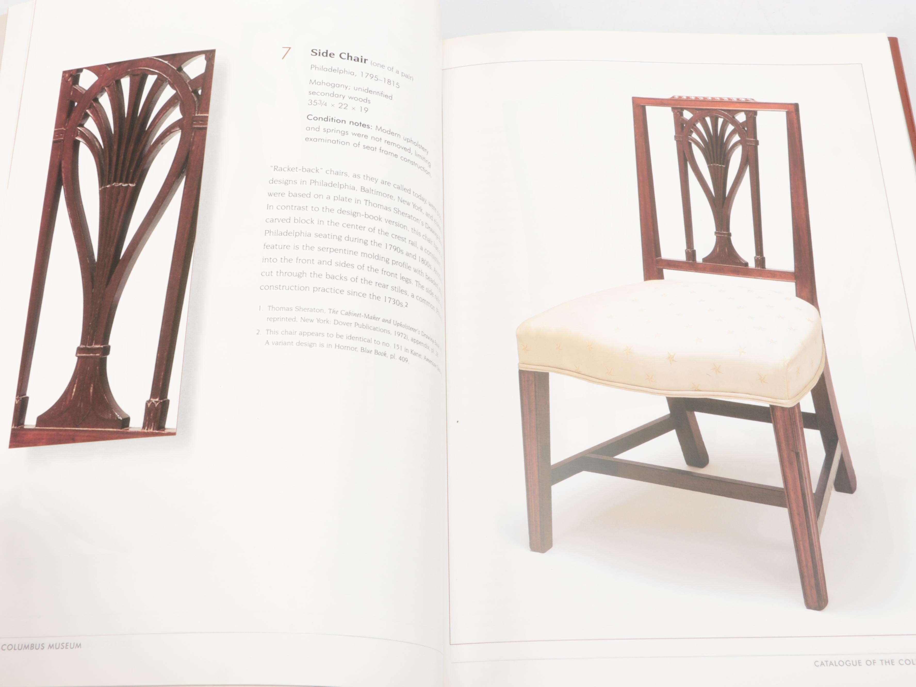 "Authentic Decor: The Domestic Interior" by Peter Thornton and More Books