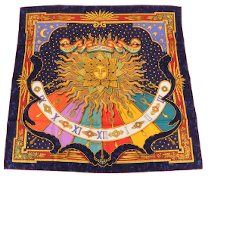 Hermès Scarves: Icons and Hidden Gems