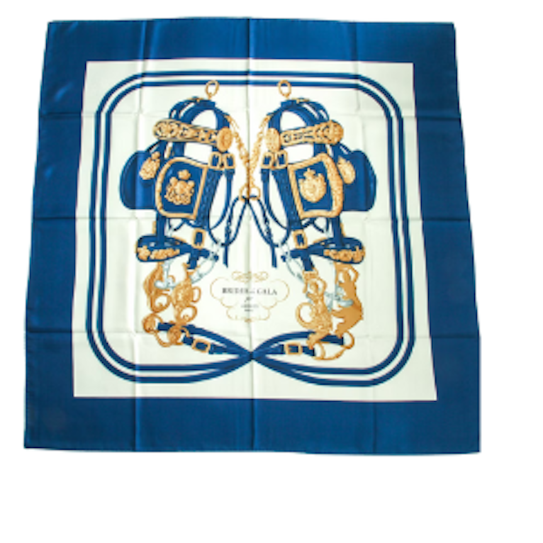 Hermès Scarves: Icons and Hidden Gems
