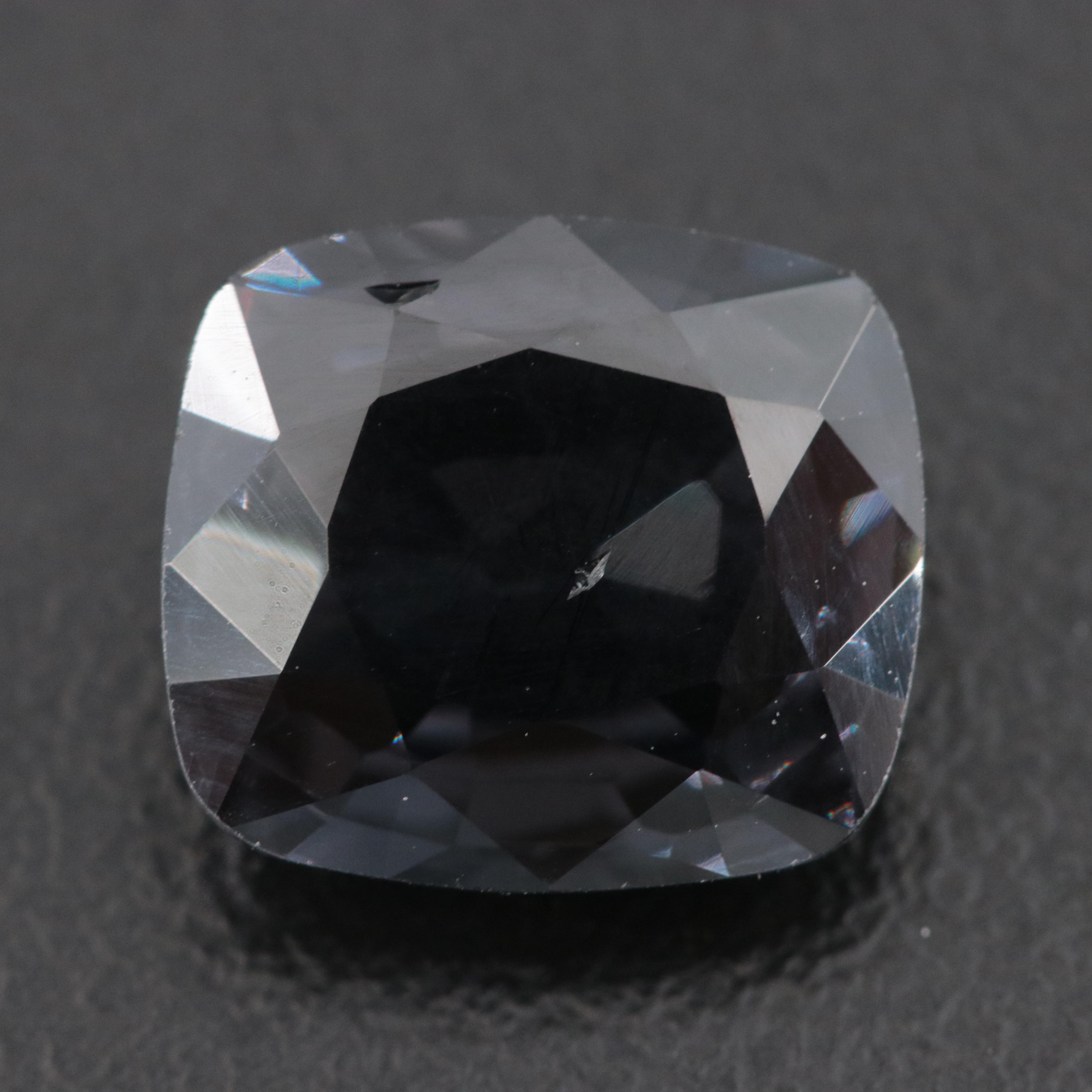 Loose 4.03 CT Spinel