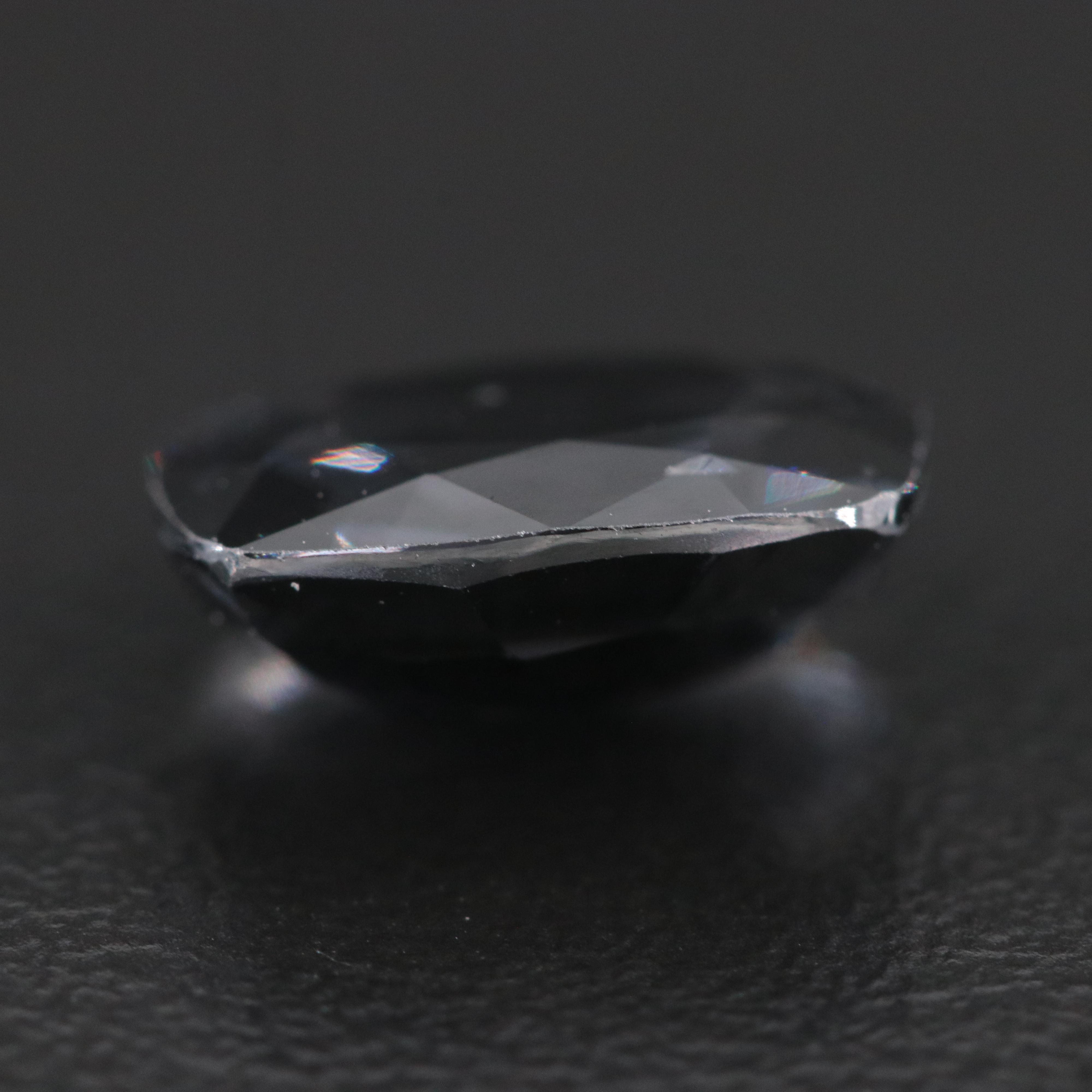 Loose 4.03 CT Spinel