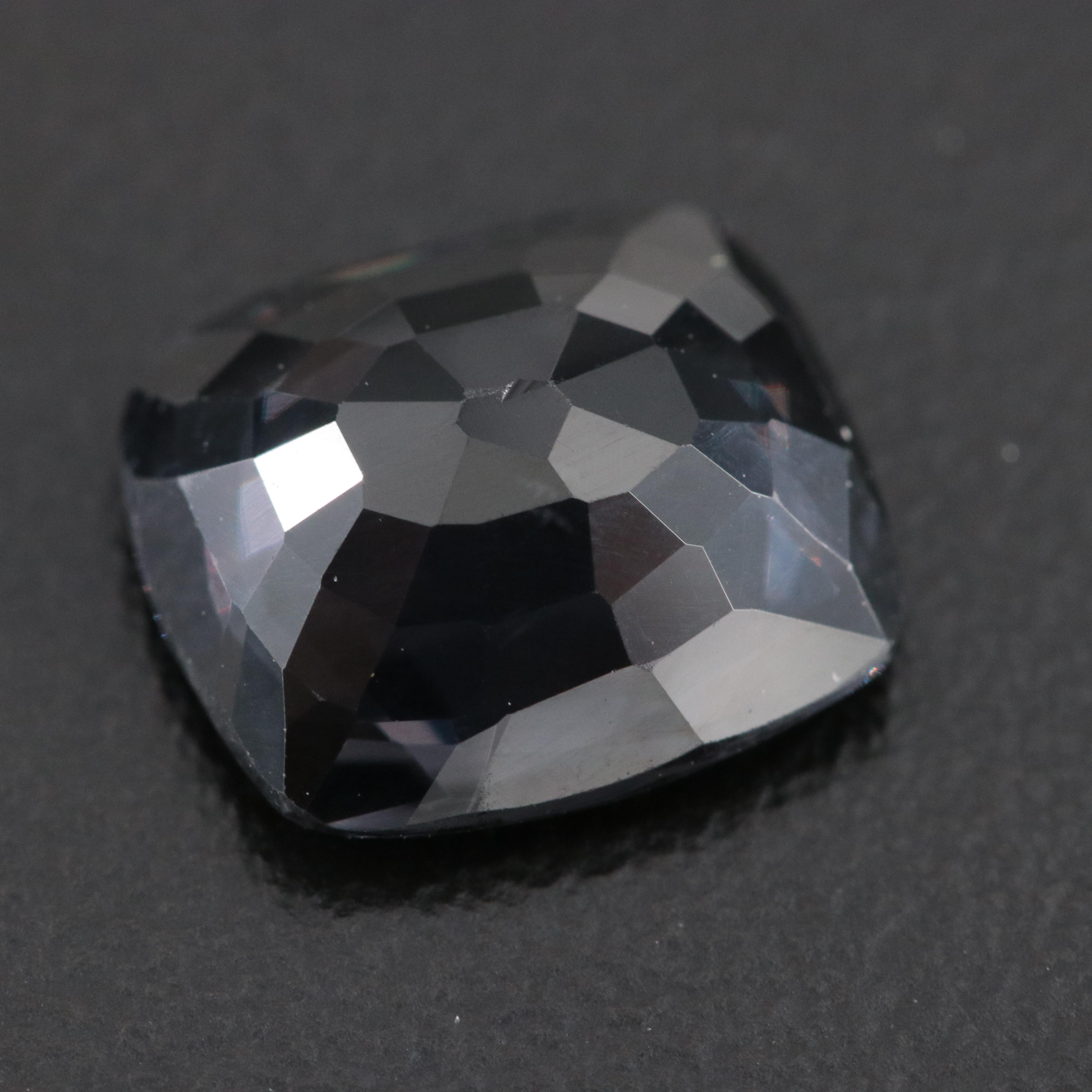 Loose 4.03 CT Spinel