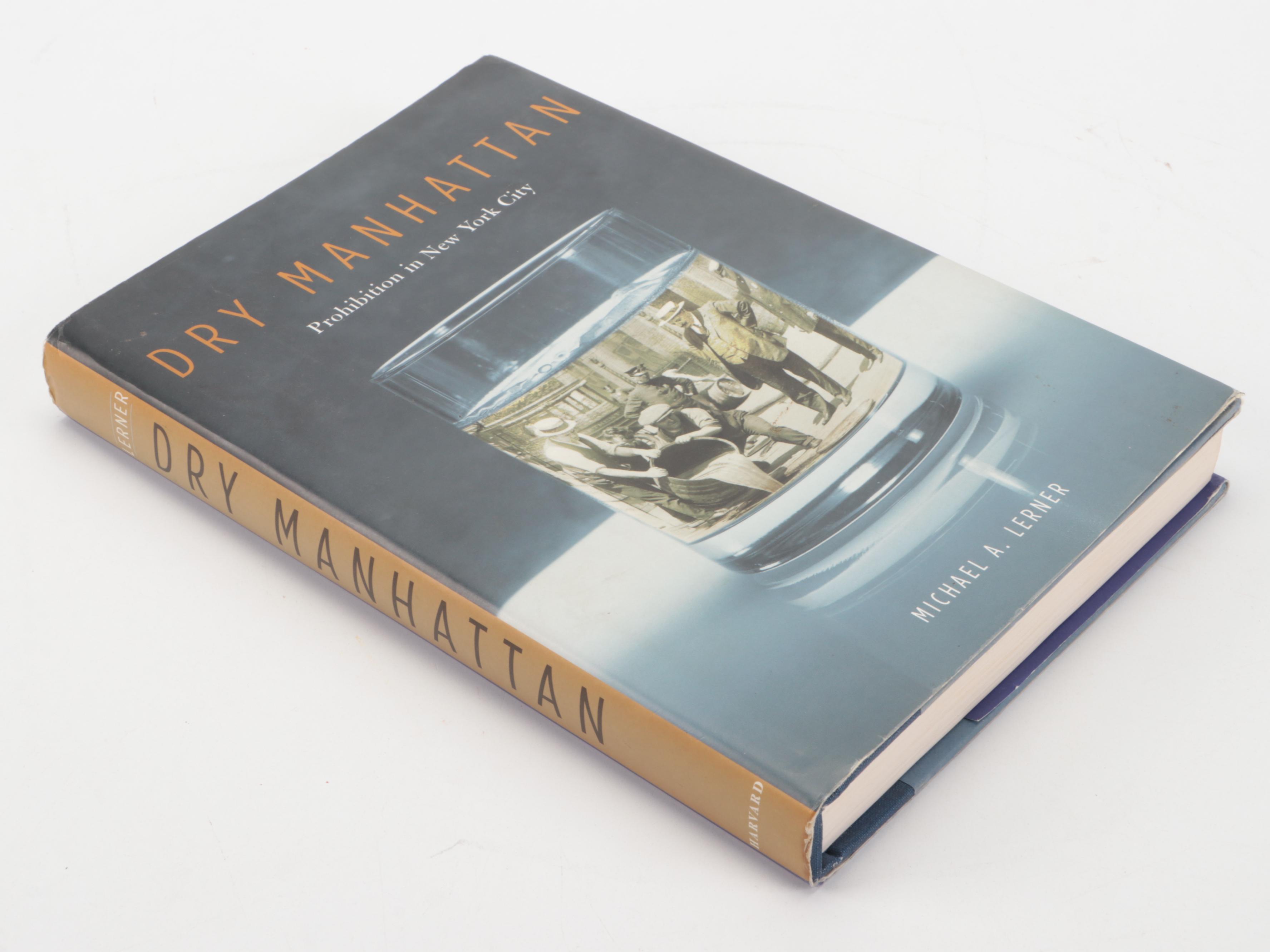 "A Place For Us: West Side Story and New York" and Other New York Books