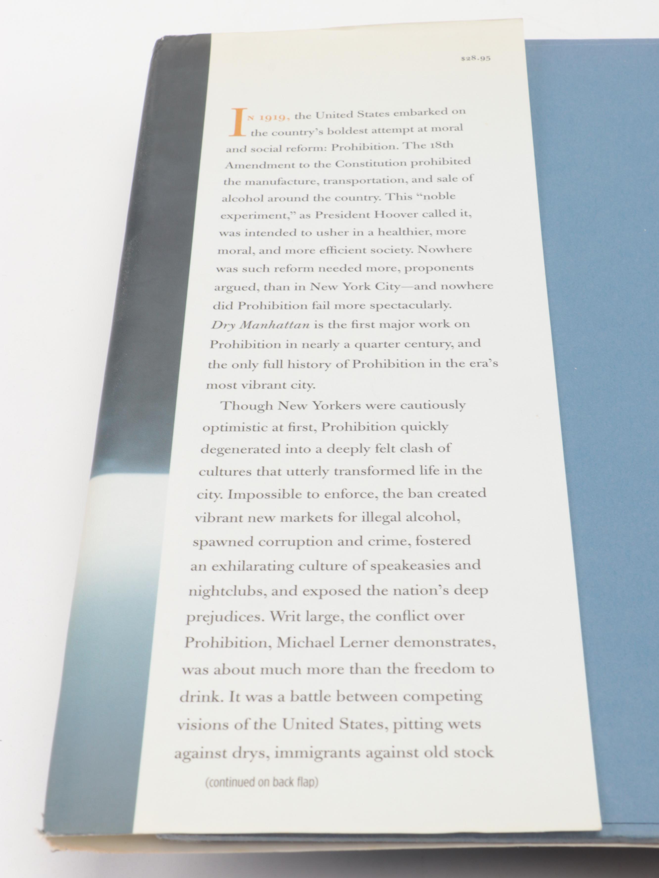 "A Place For Us: West Side Story and New York" and Other New York Books