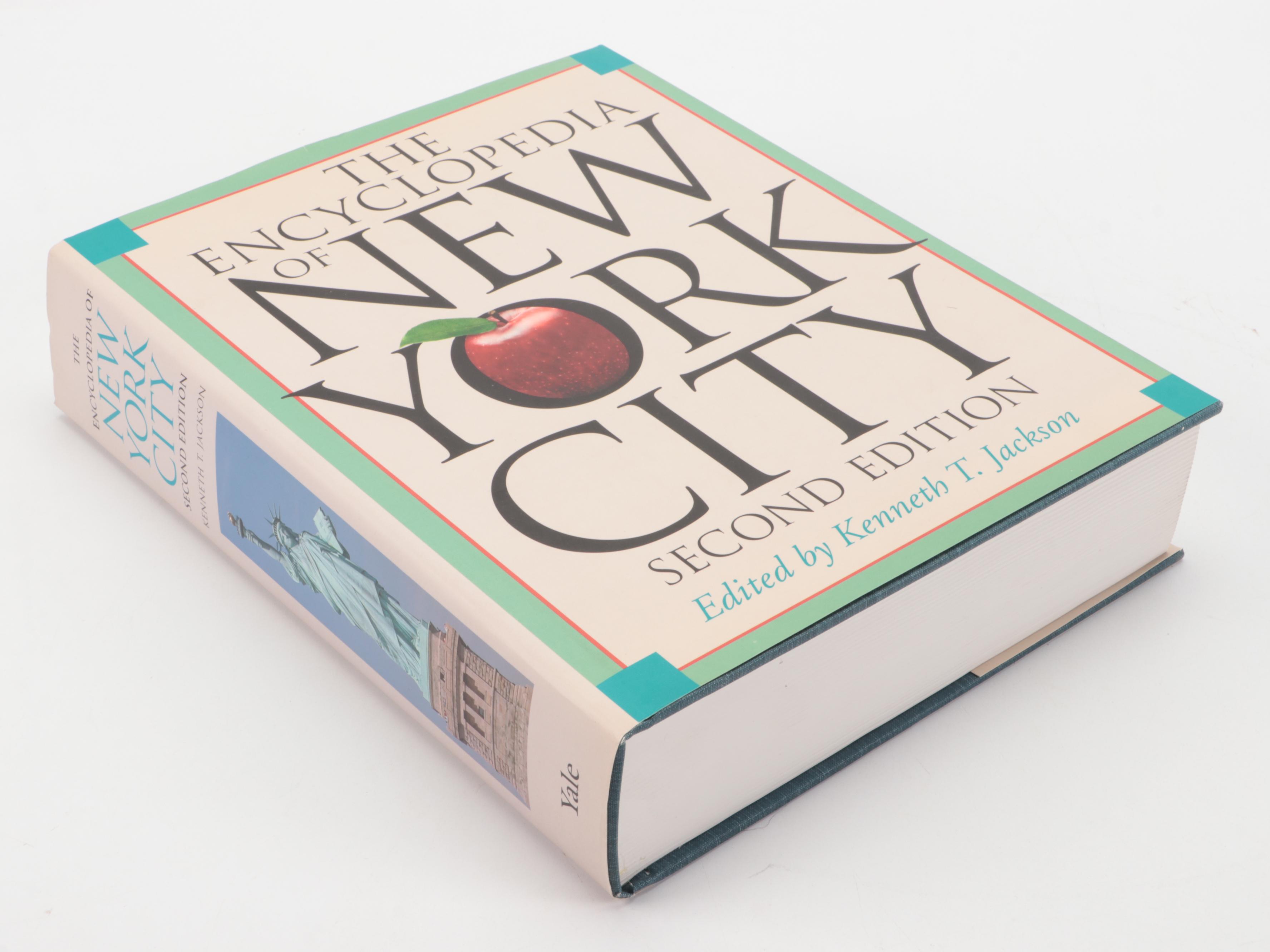 "A Place For Us: West Side Story and New York" and Other New York Books
