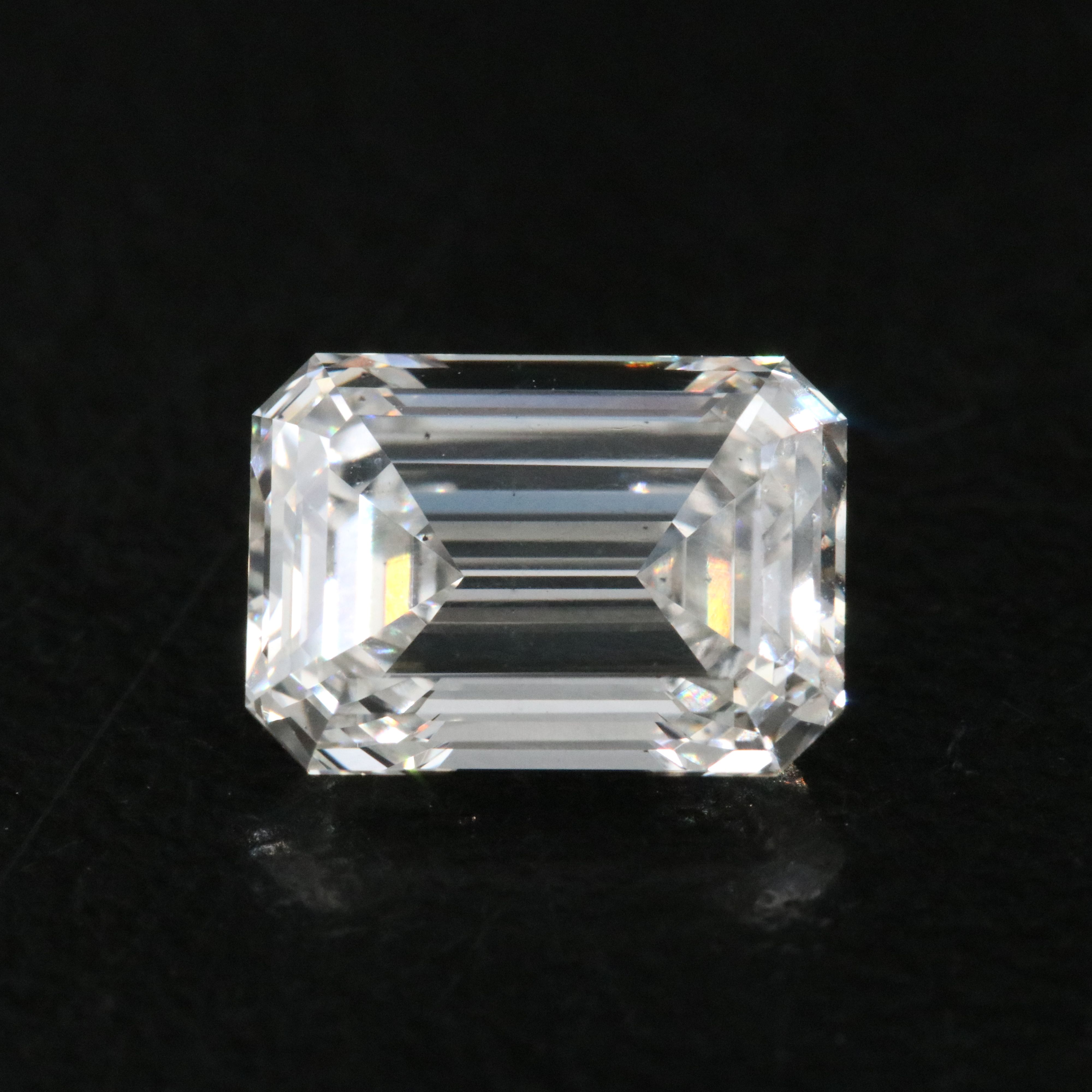Loose 1.86 CT Lab Grown Diamond with IGI Report