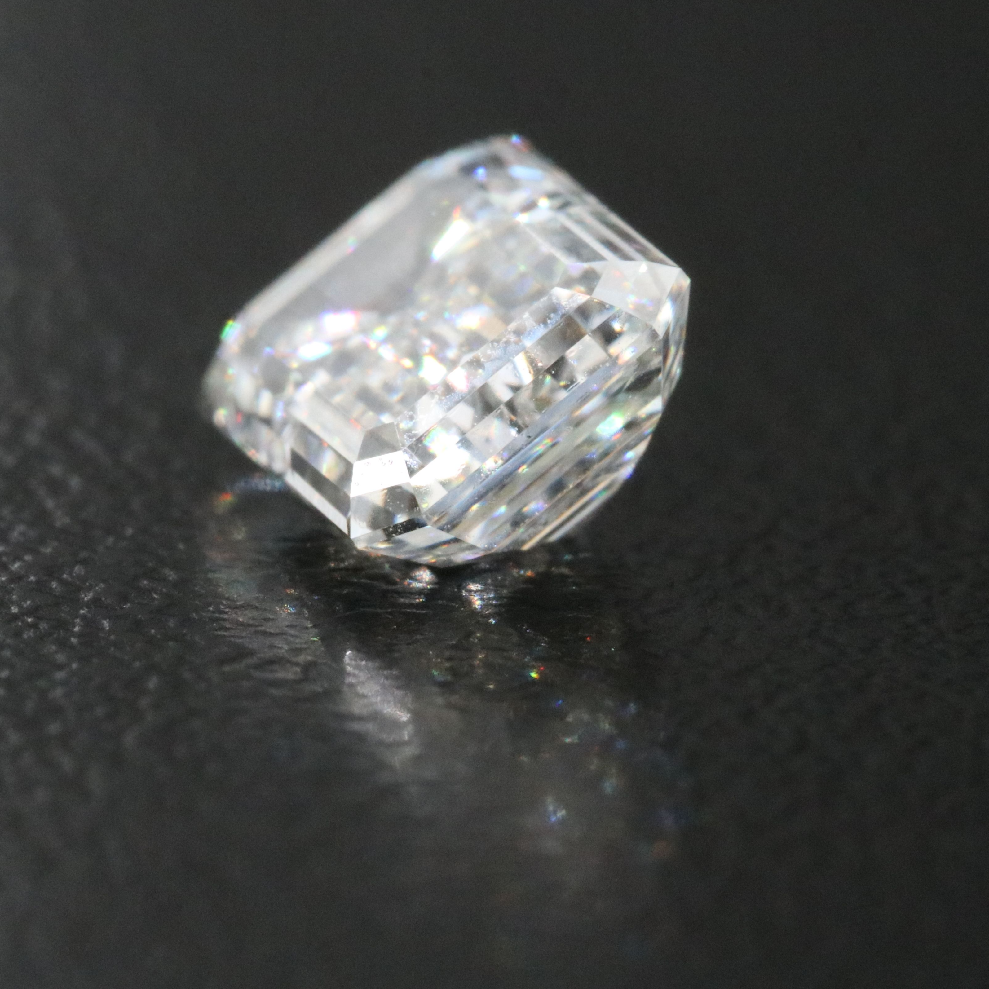 Loose 1.86 CT Lab Grown Diamond with IGI Report