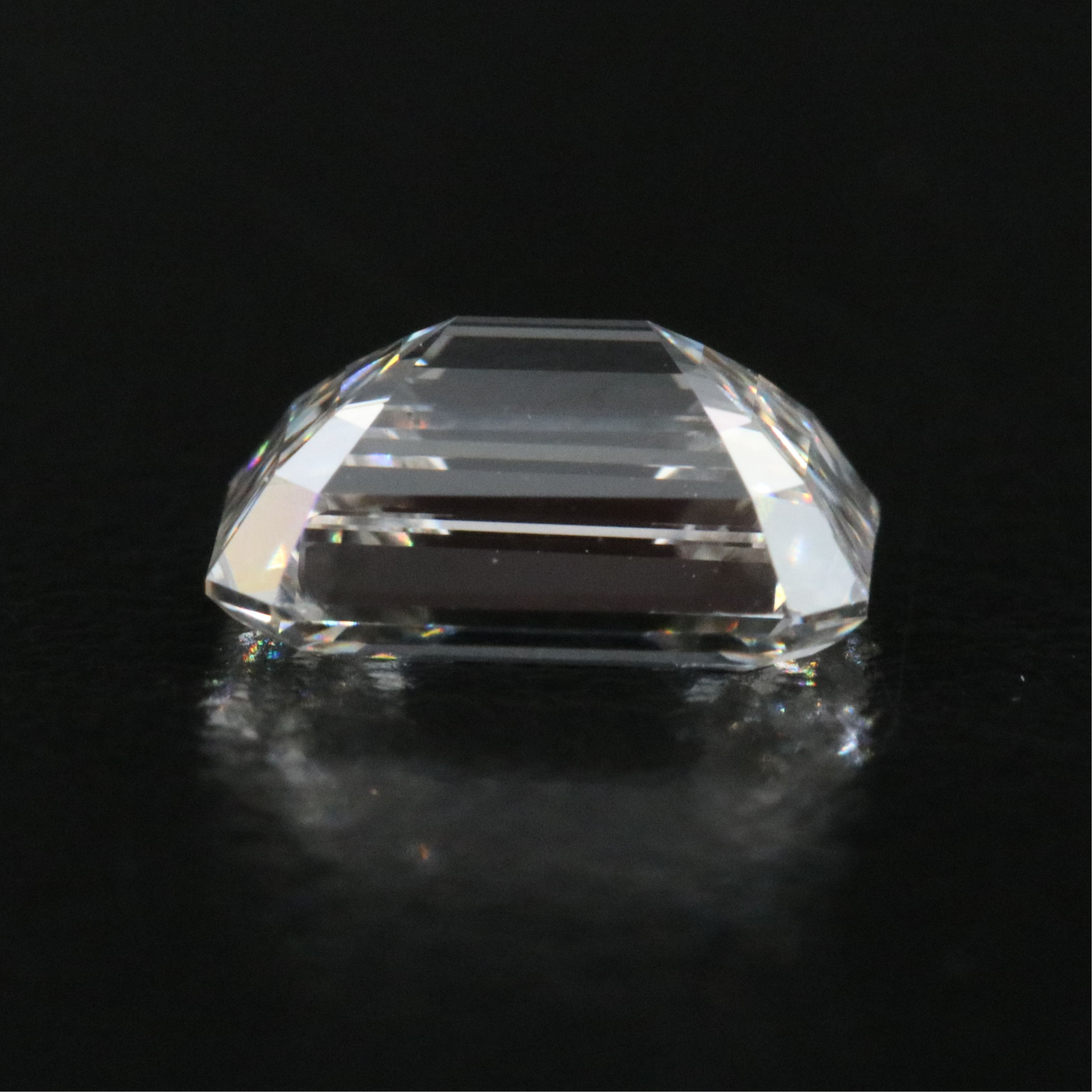 Loose 1.86 CT Lab Grown Diamond with IGI Report